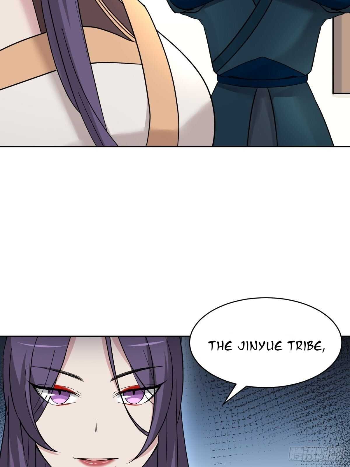 Call Me the Goddess of Vengeance Chapter 34 - Page 43