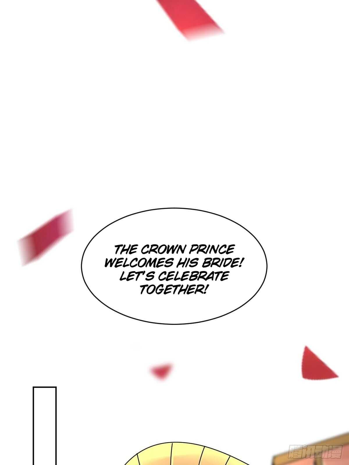 Call Me the Goddess of Vengeance Chapter 34 - Page 48