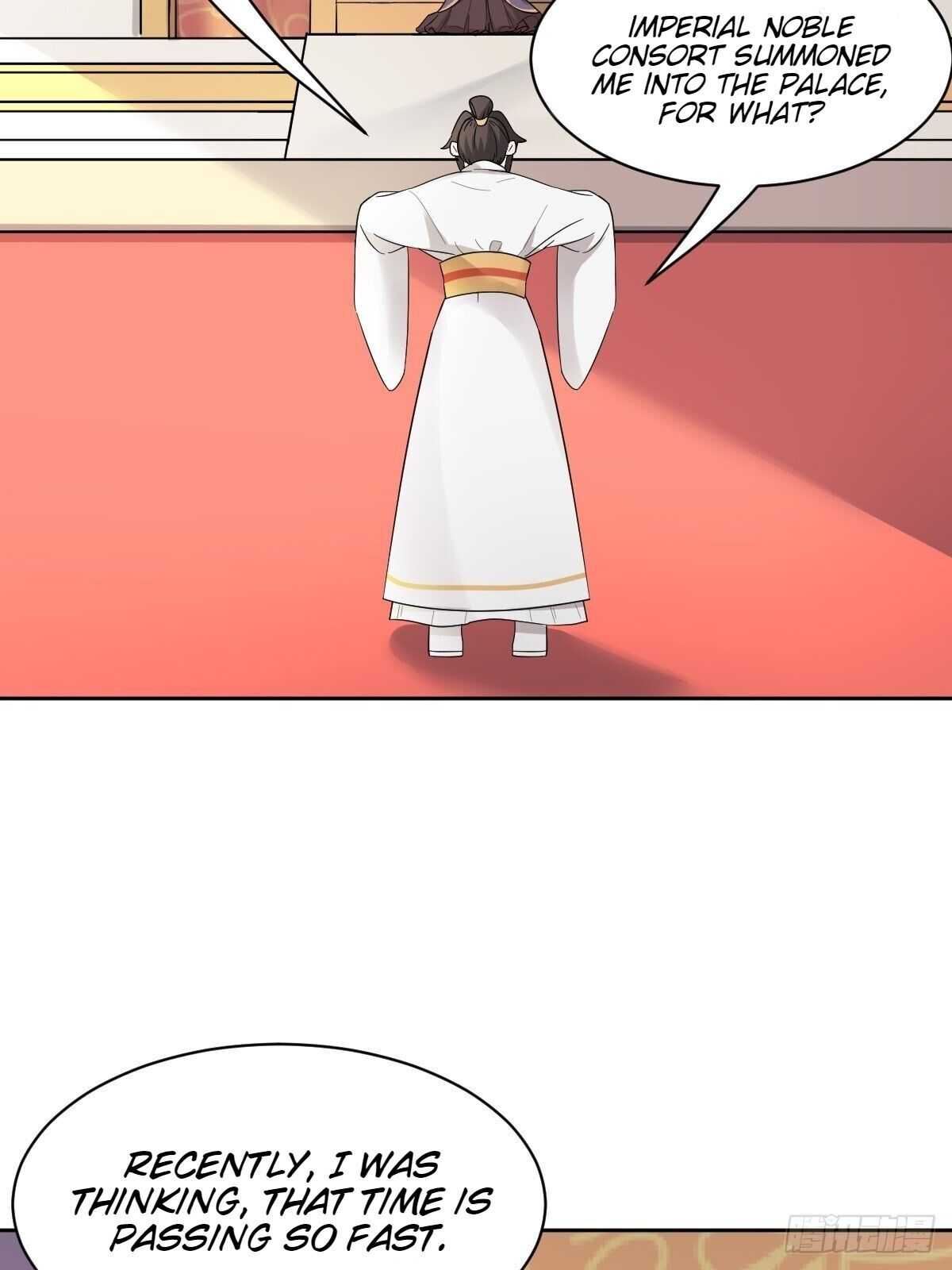 Call Me the Goddess of Vengeance Chapter 34 - Page 7