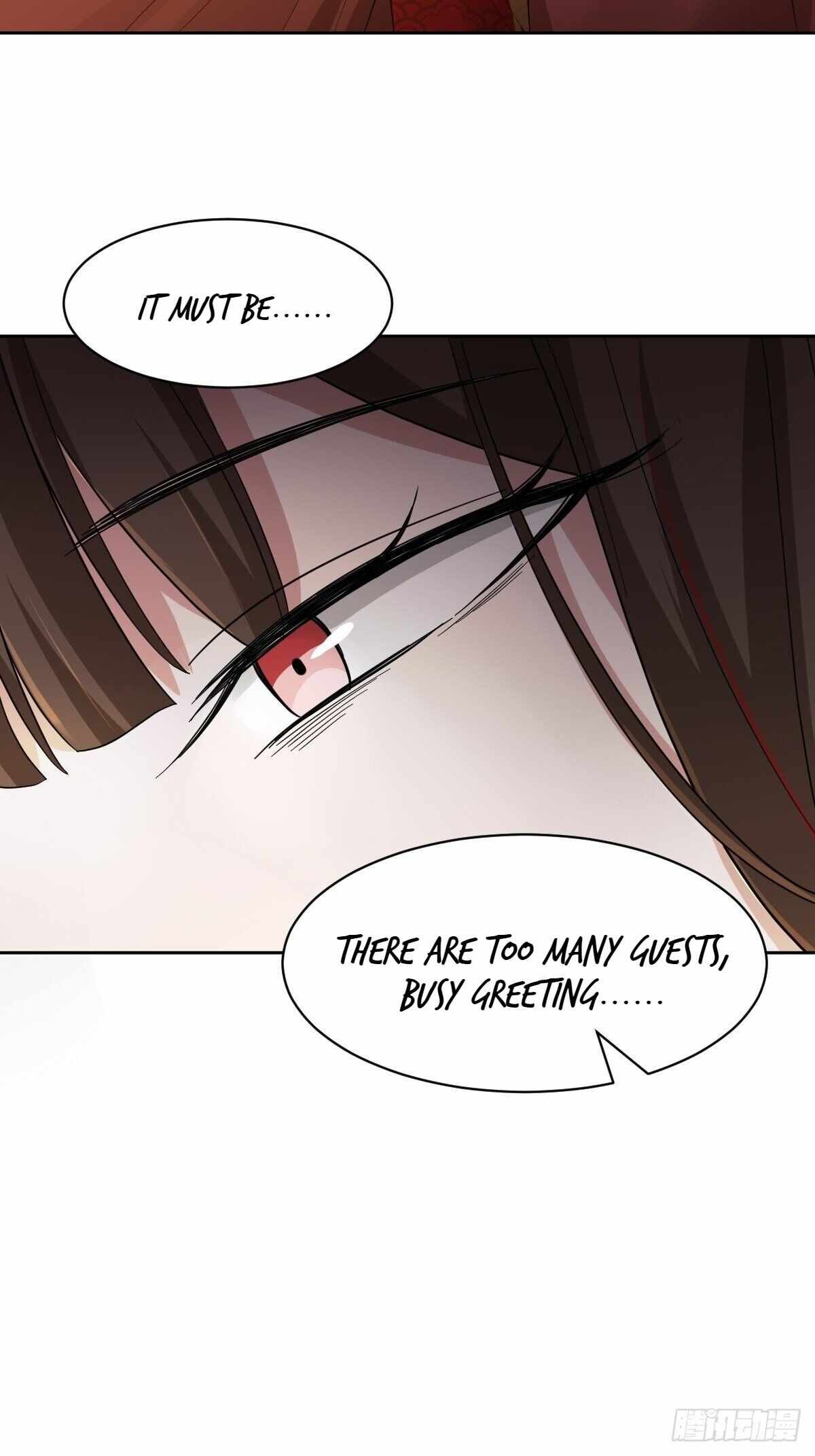 Call Me the Goddess of Vengeance Chapter 35 - Page 12
