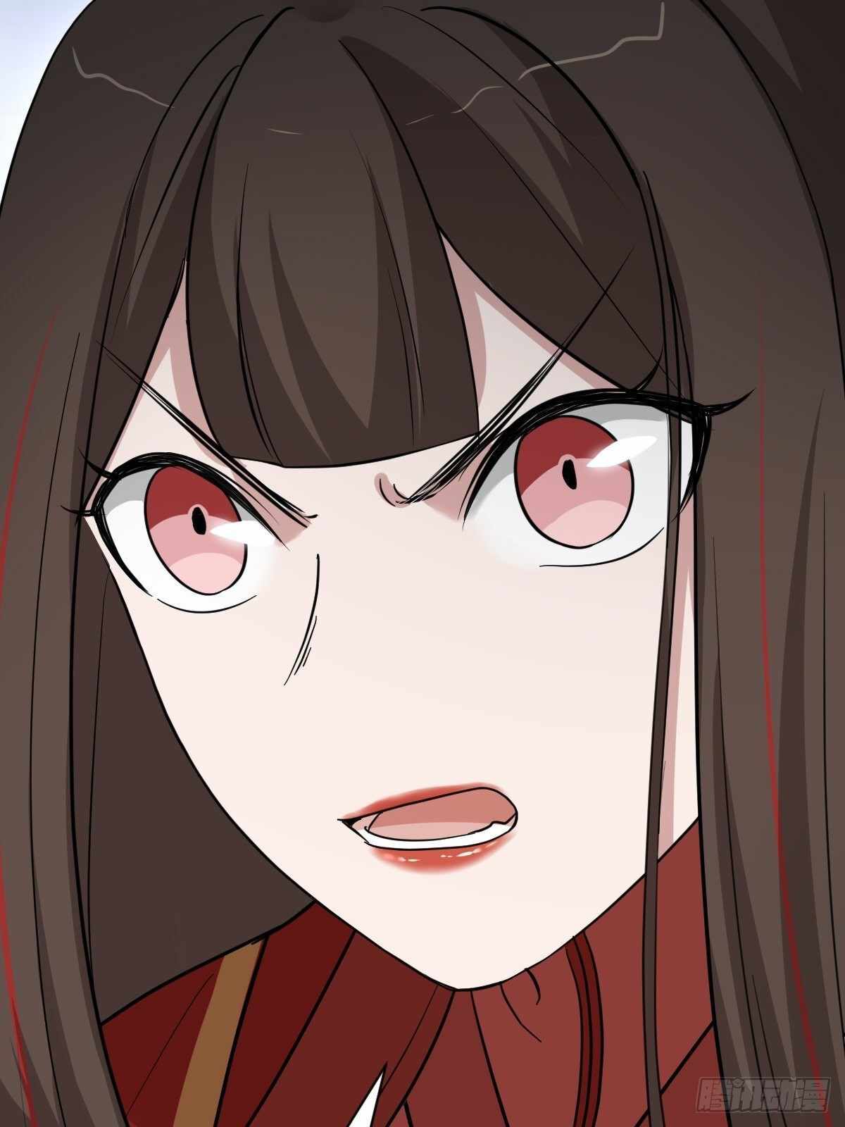 Call Me the Goddess of Vengeance Chapter 35 - Page 18