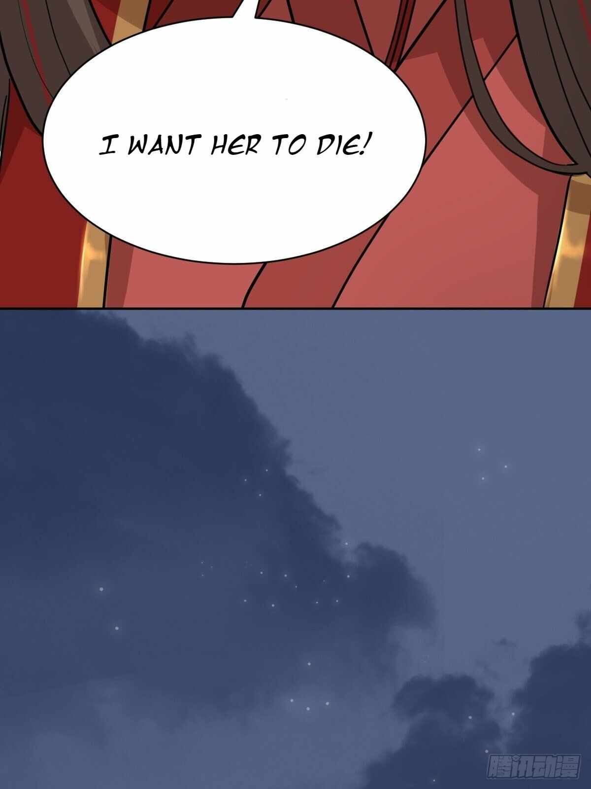 Call Me the Goddess of Vengeance Chapter 35 - Page 19