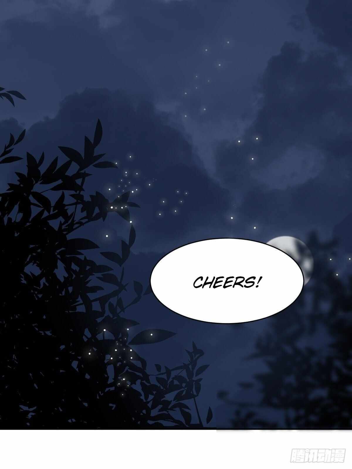 Call Me the Goddess of Vengeance Chapter 35 - Page 21