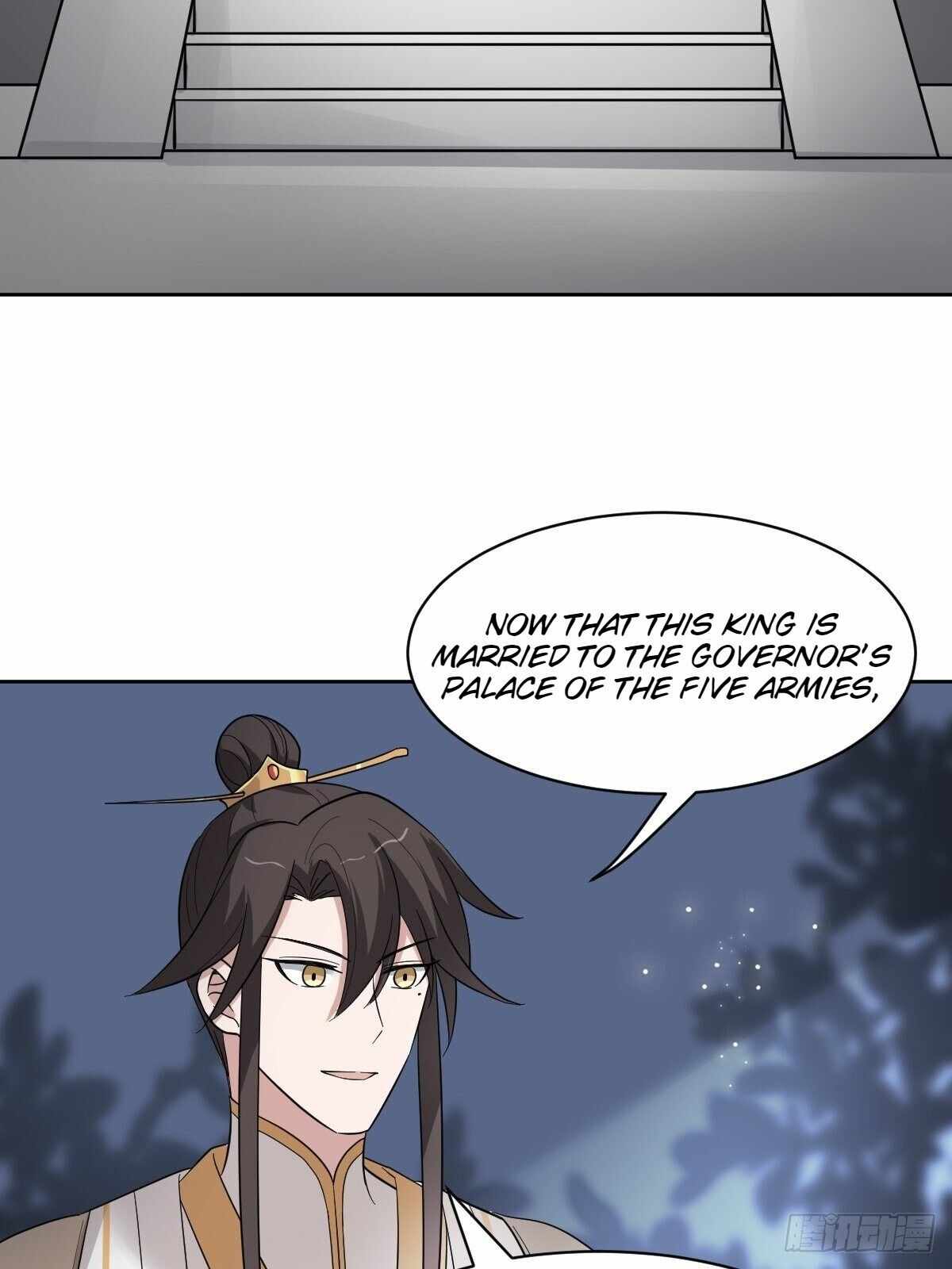 Call Me the Goddess of Vengeance Chapter 35 - Page 23