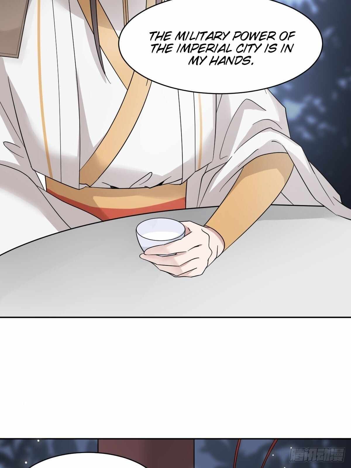 Call Me the Goddess of Vengeance Chapter 35 - Page 24