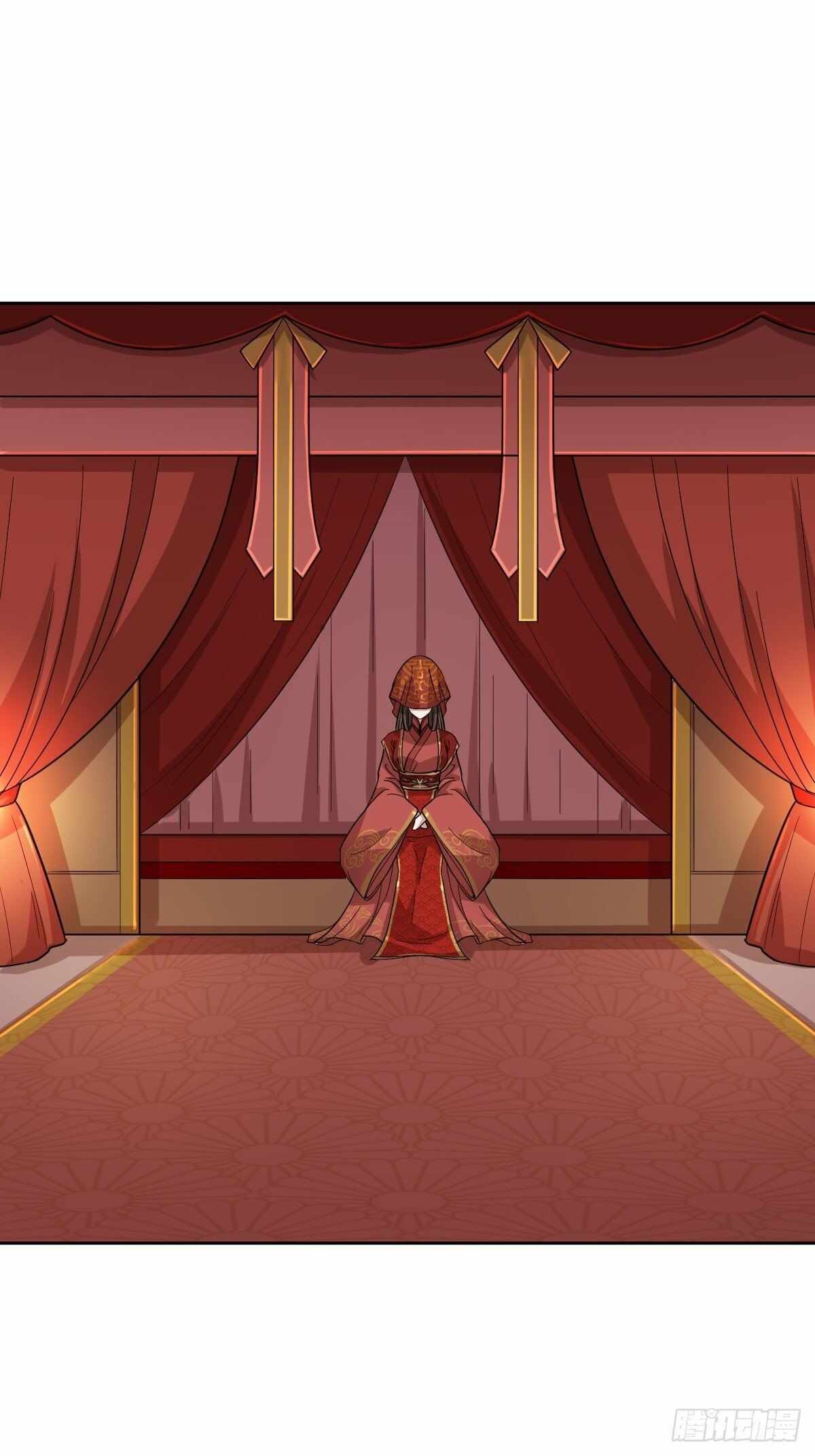 Call Me the Goddess of Vengeance Chapter 35 - Page 4