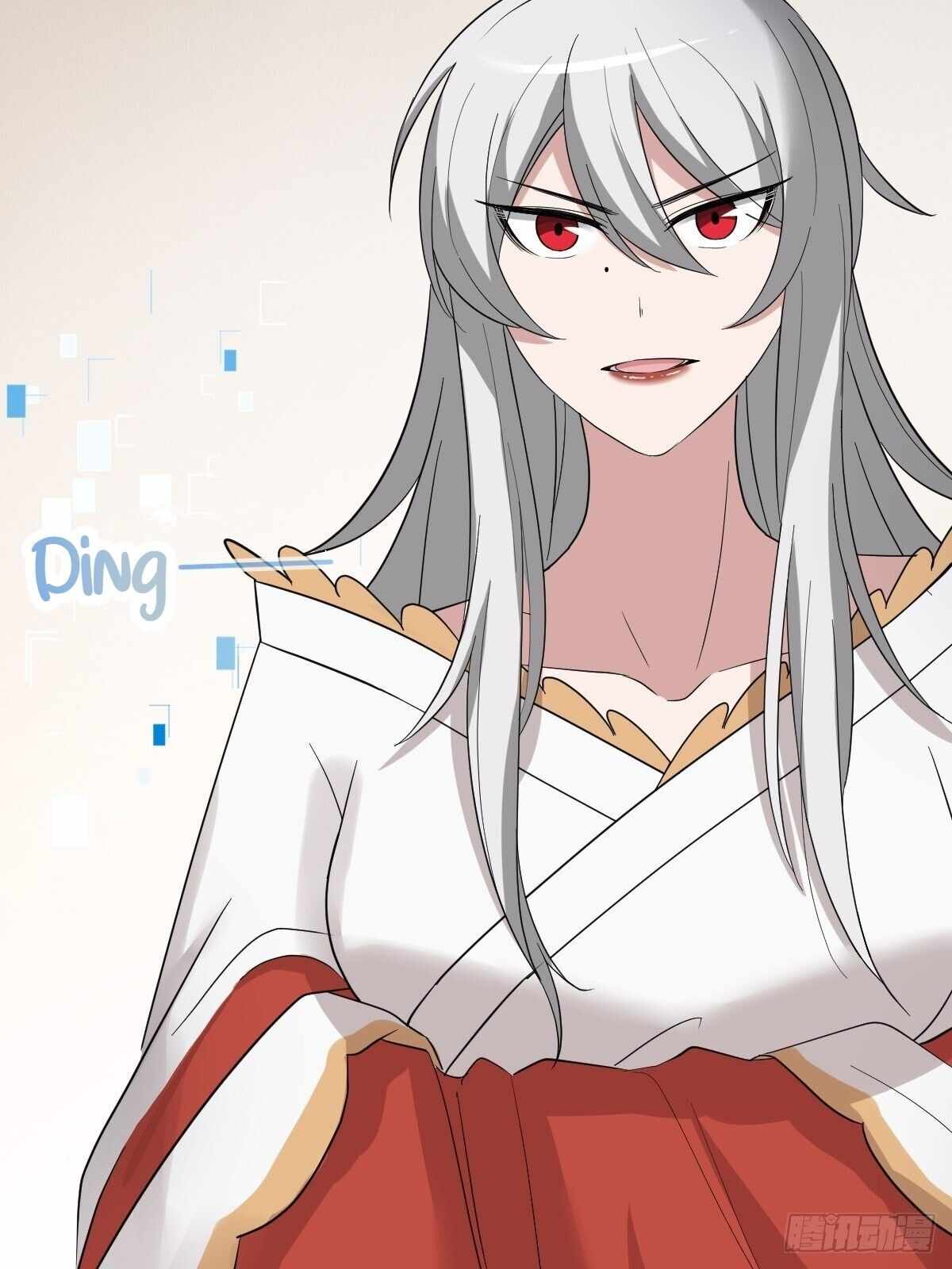 Call Me the Goddess of Vengeance Chapter 35 - Page 43