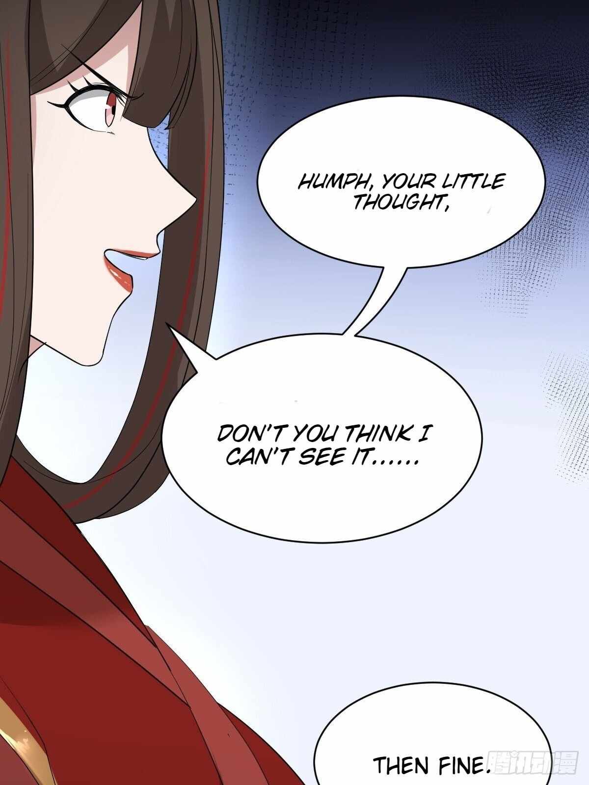 Call Me the Goddess of Vengeance Chapter 35 - Page 46