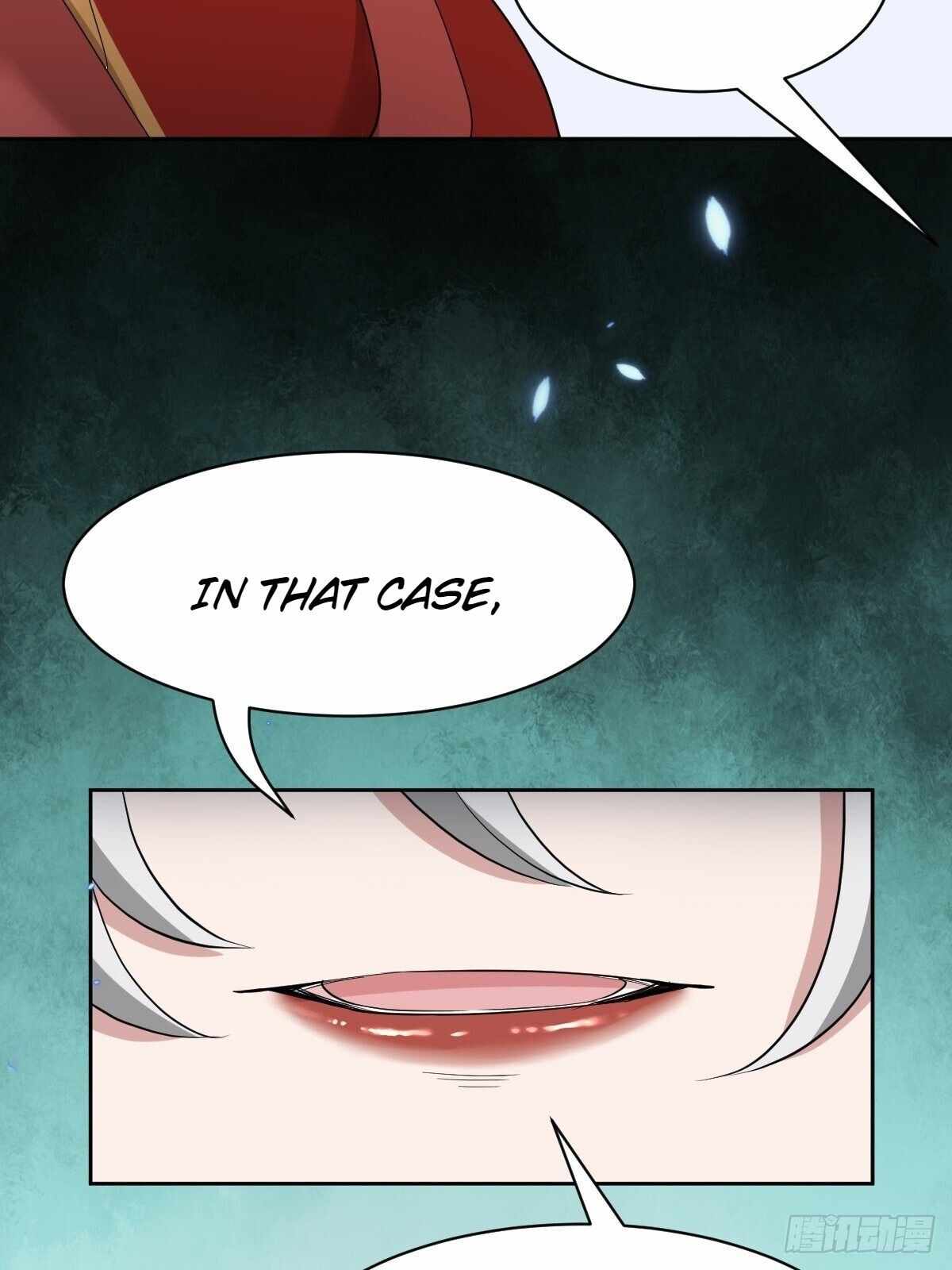 Call Me the Goddess of Vengeance Chapter 35 - Page 47