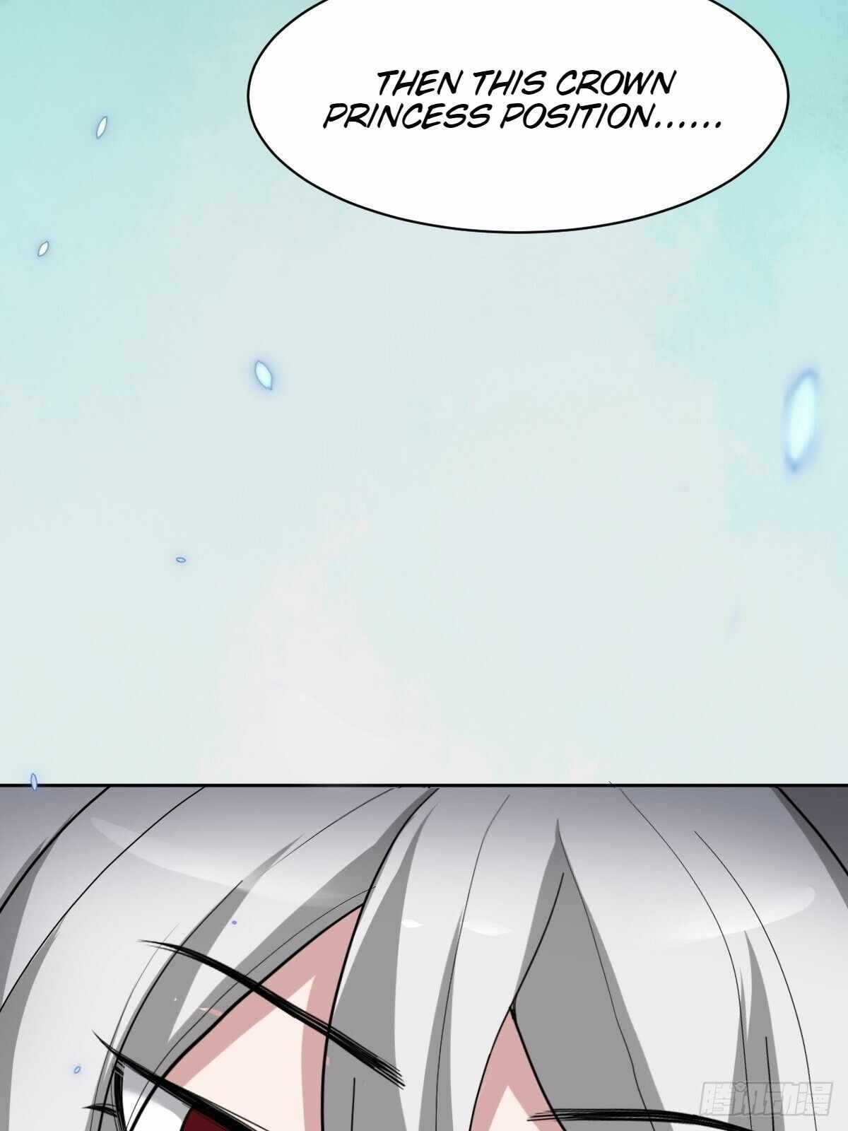 Call Me the Goddess of Vengeance Chapter 35 - Page 48