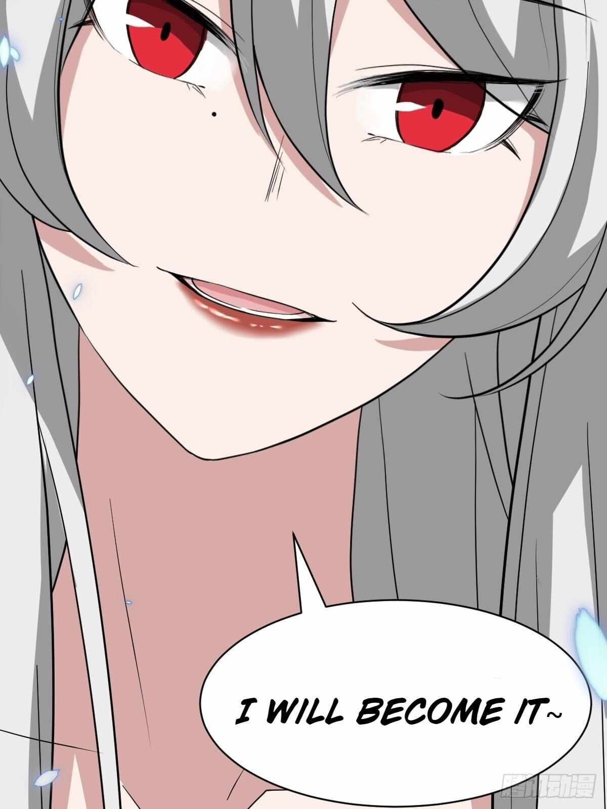 Call Me the Goddess of Vengeance Chapter 35 - Page 49