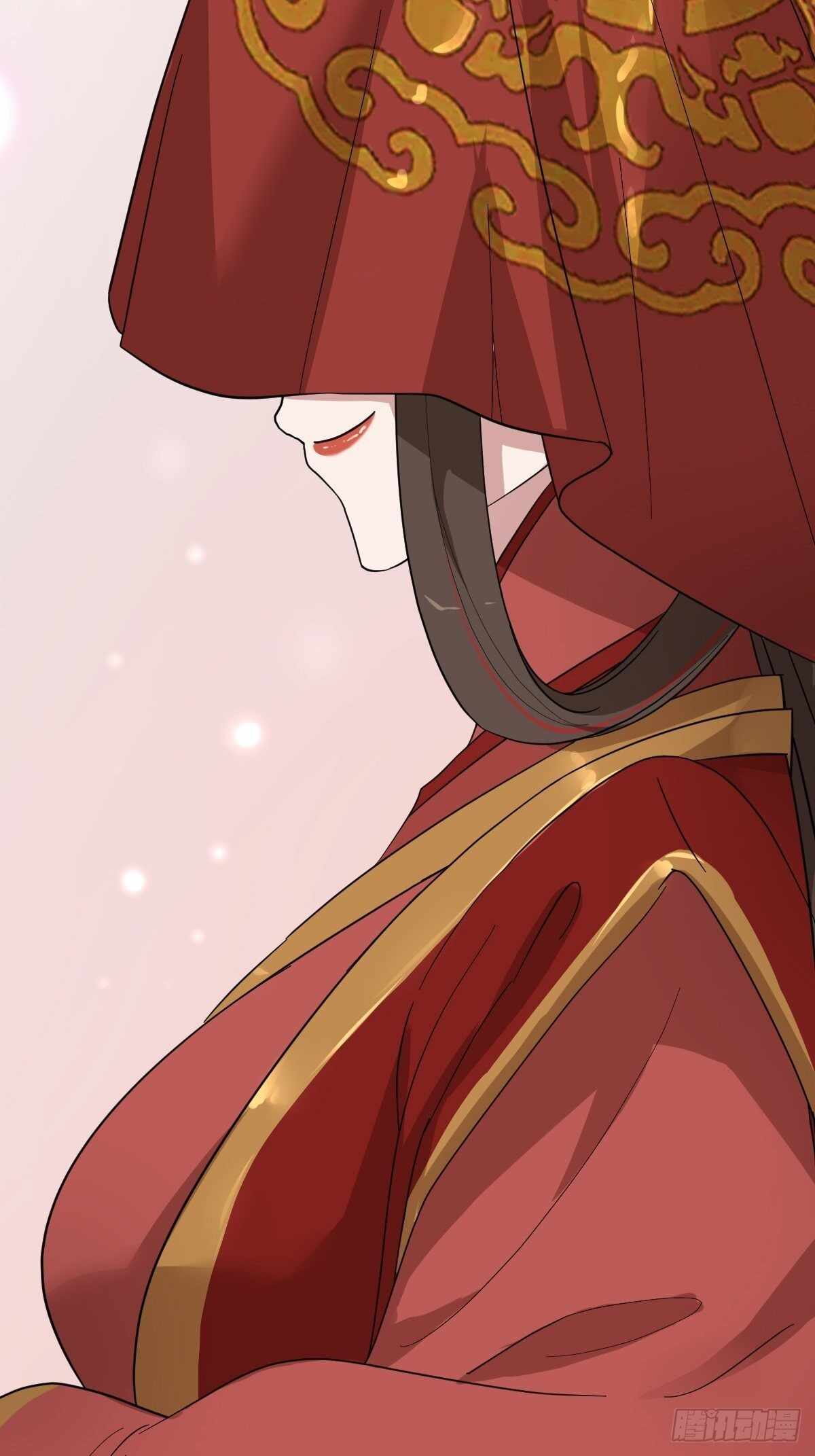 Call Me the Goddess of Vengeance Chapter 35 - Page 6