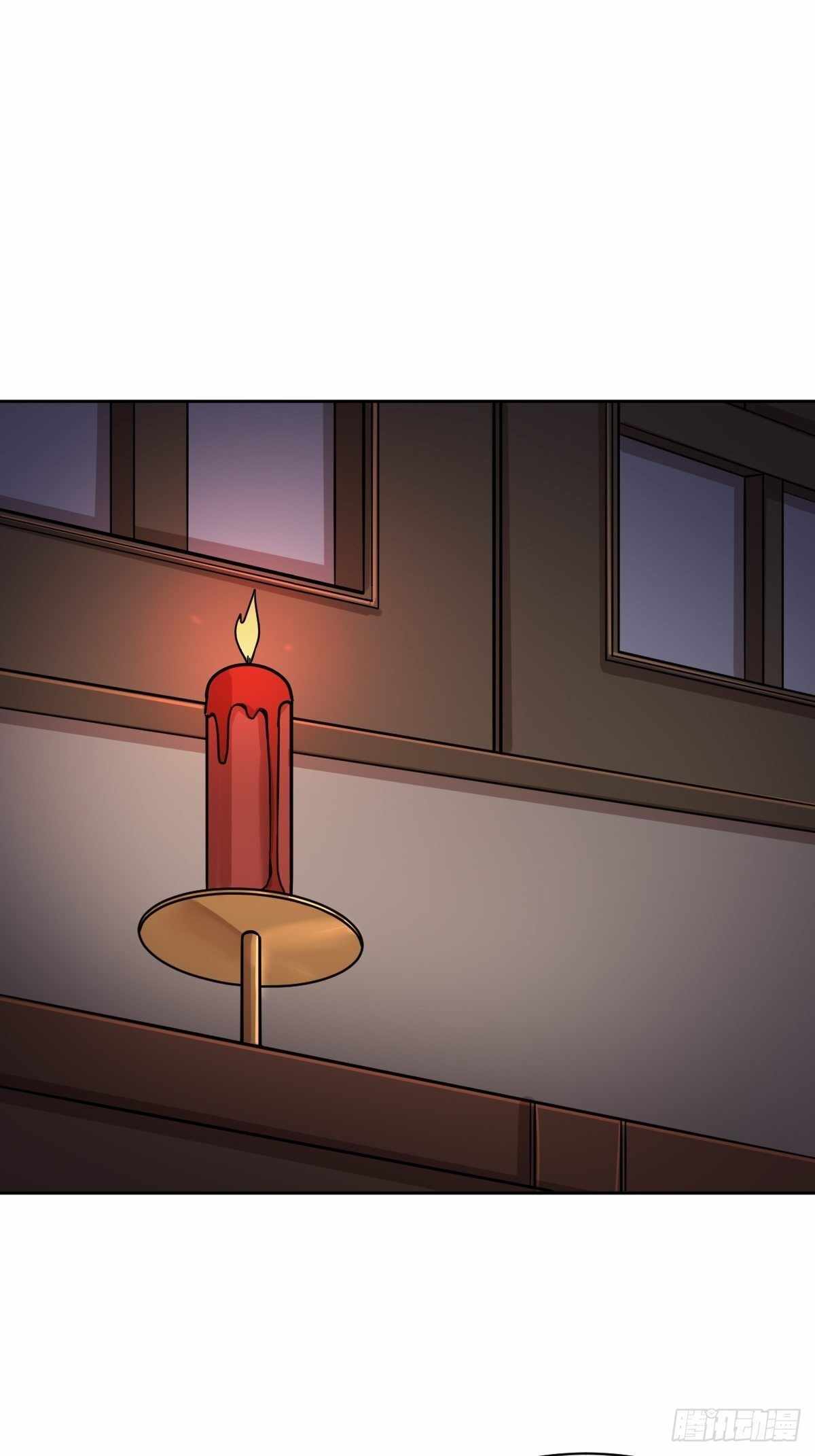 Call Me the Goddess of Vengeance Chapter 35 - Page 10