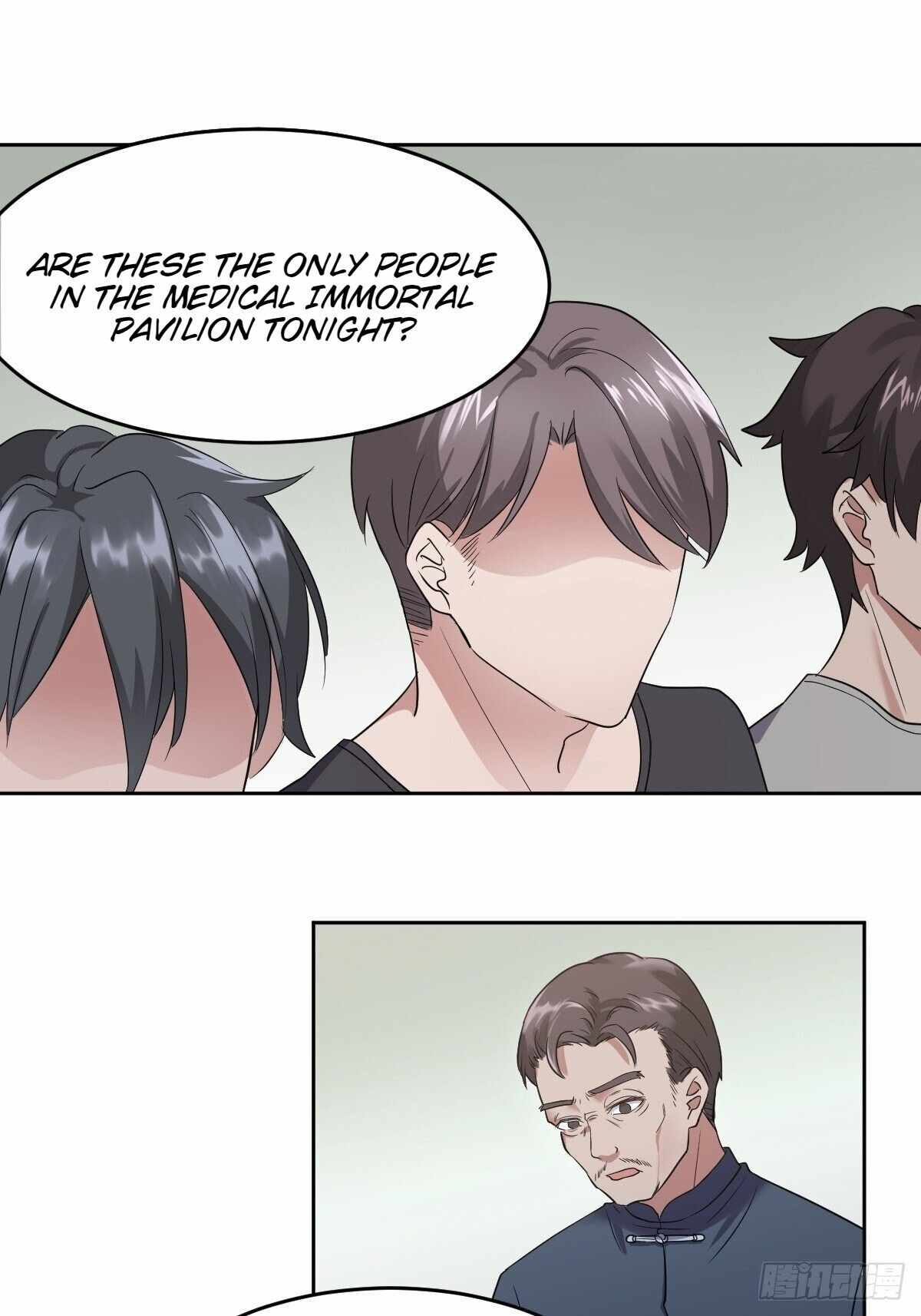 Call Me the Goddess of Vengeance Chapter 4 - Page 11
