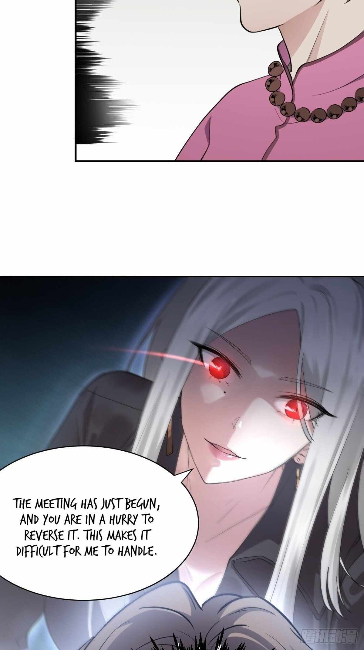 Call Me the Goddess of Vengeance Chapter 4 - Page 28