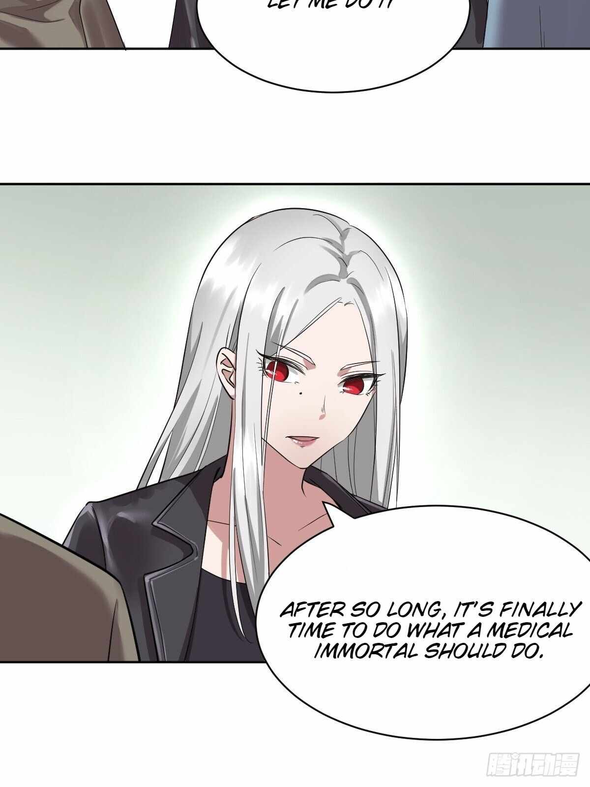Call Me the Goddess of Vengeance Chapter 4 - Page 40