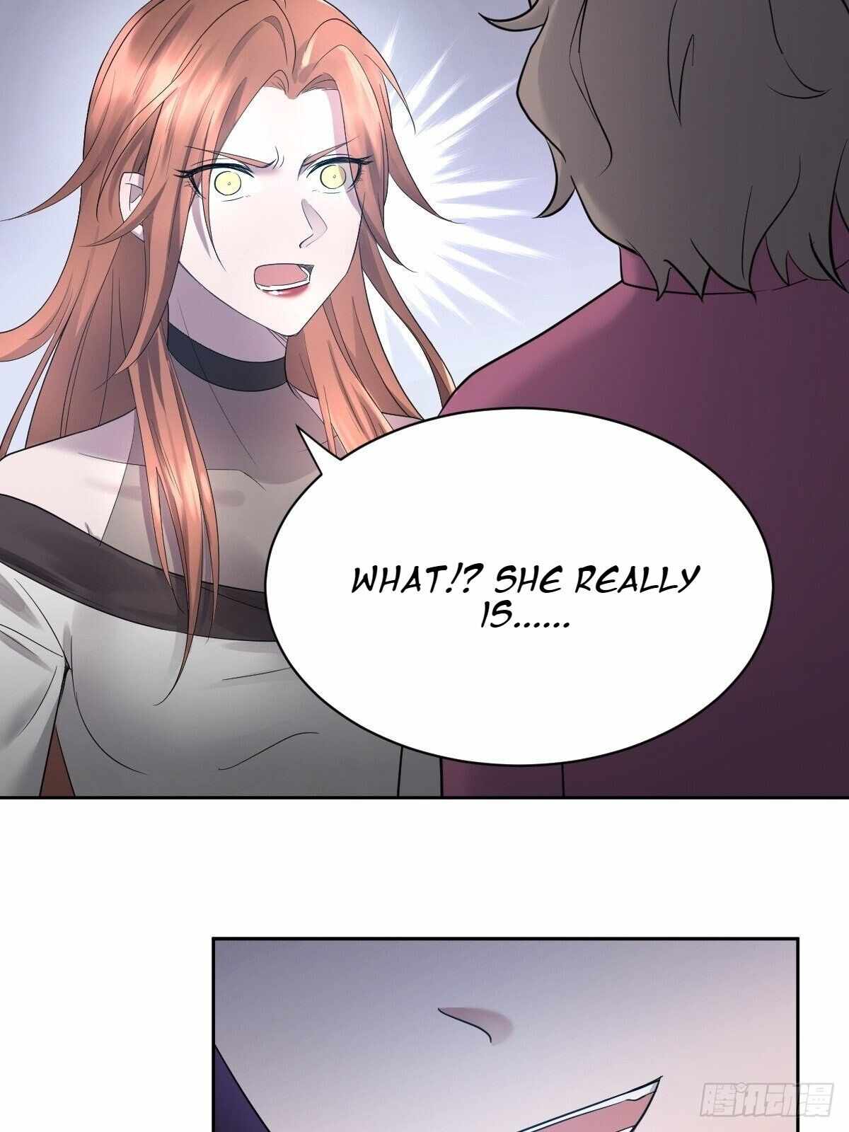 Call Me the Goddess of Vengeance Chapter 4 - Page 47