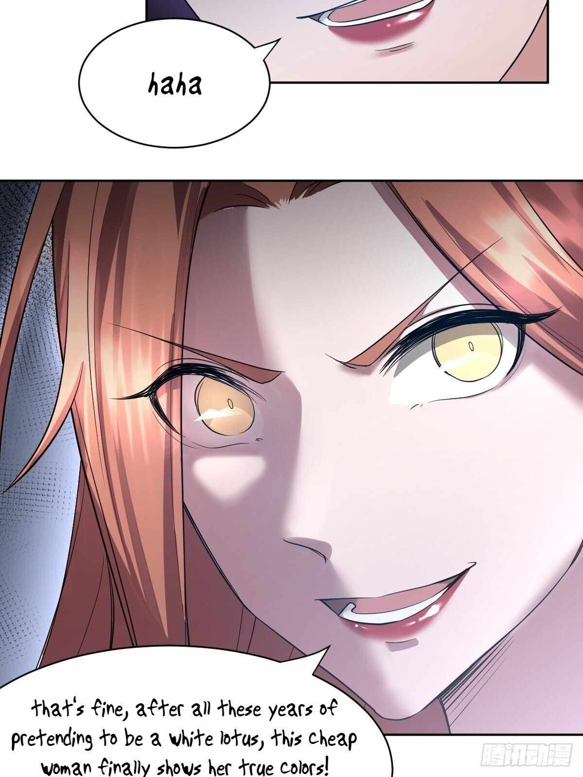 Call Me the Goddess of Vengeance Chapter 4 - Page 48