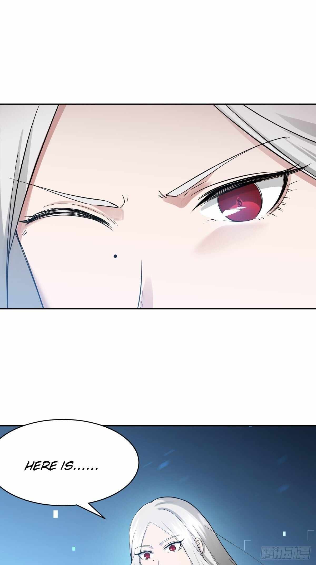 Call Me the Goddess of Vengeance Chapter 5 - Page 13