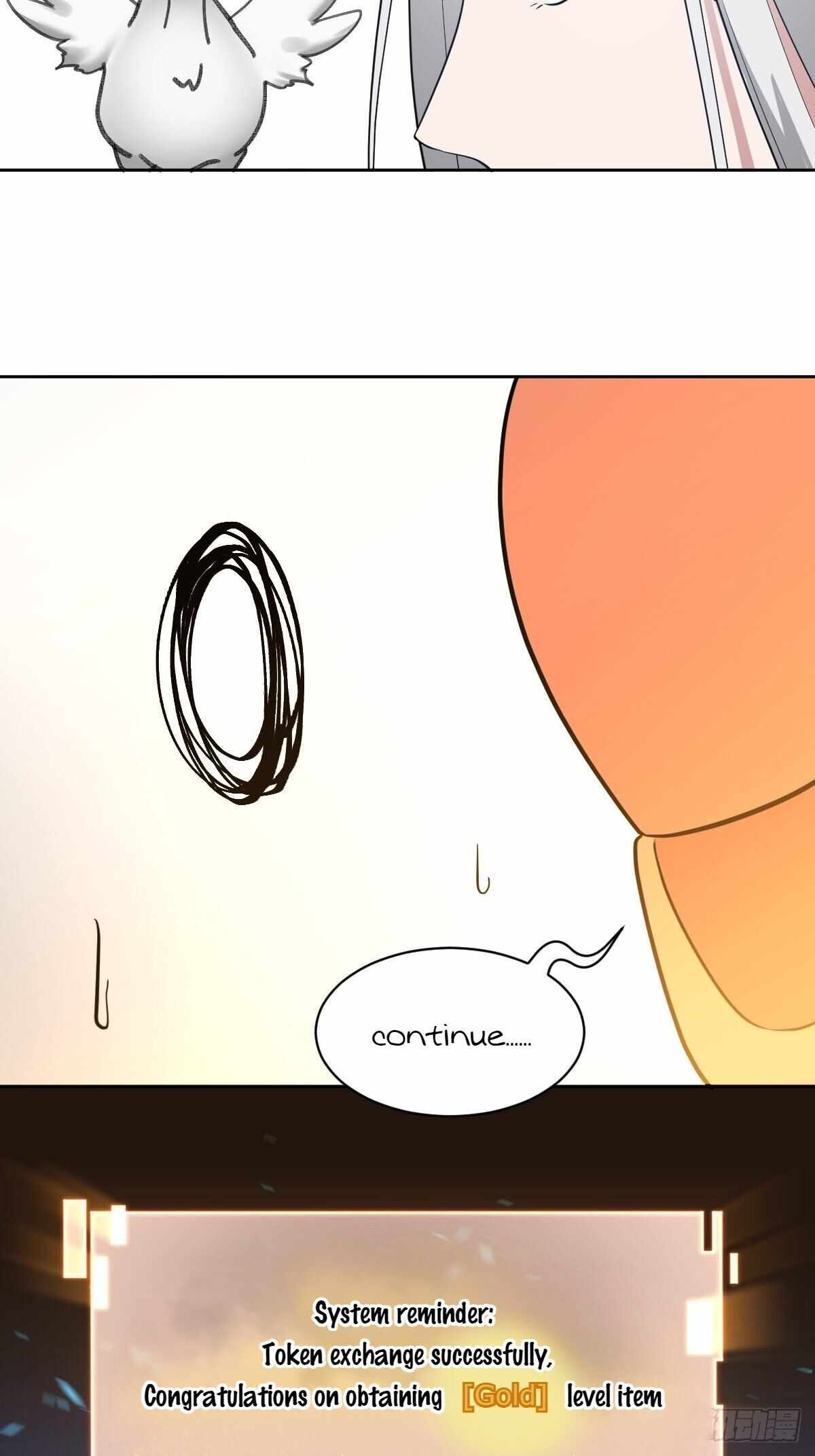 Call Me the Goddess of Vengeance Chapter 5 - Page 18