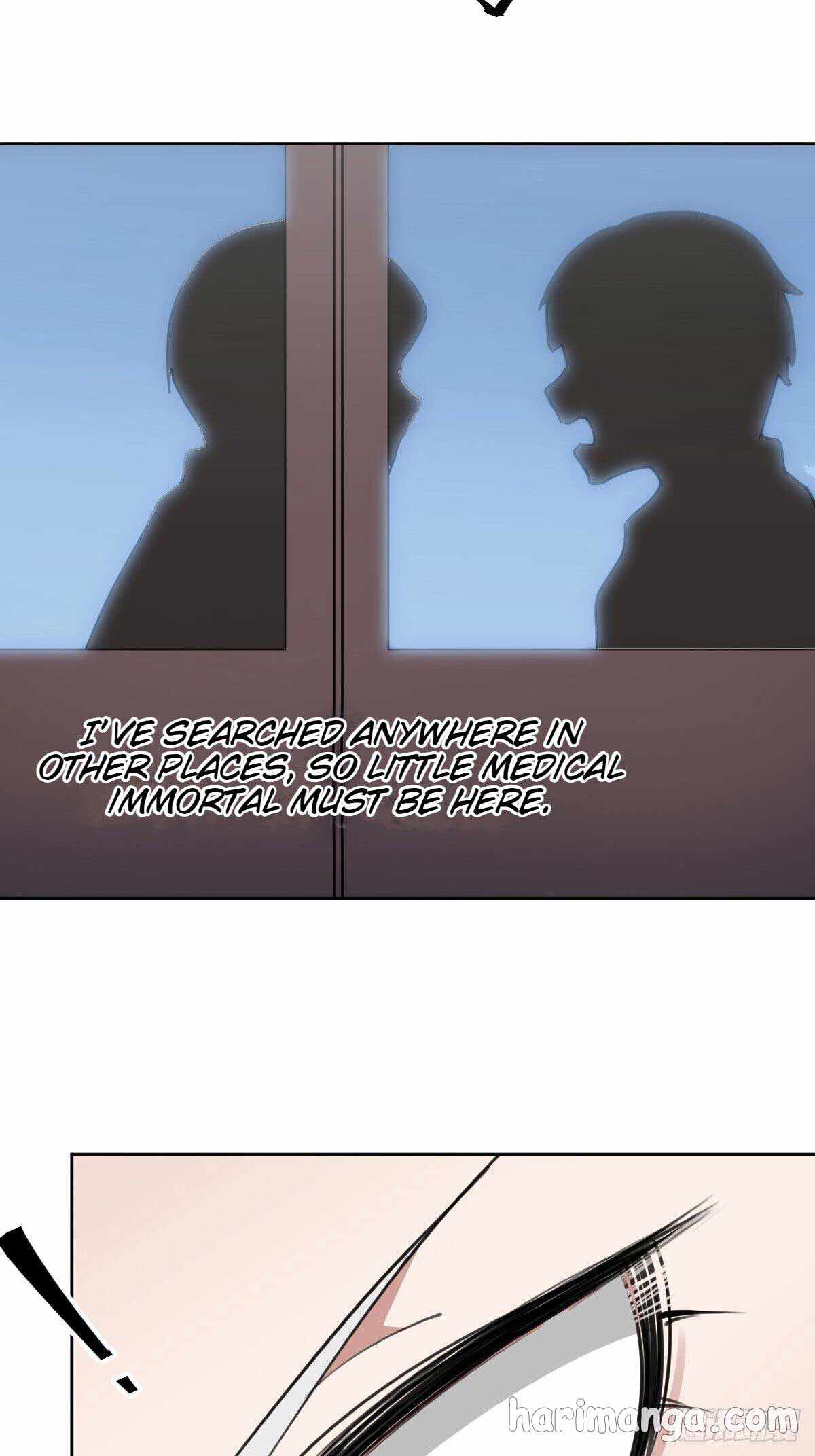 Call Me the Goddess of Vengeance Chapter 5 - Page 21