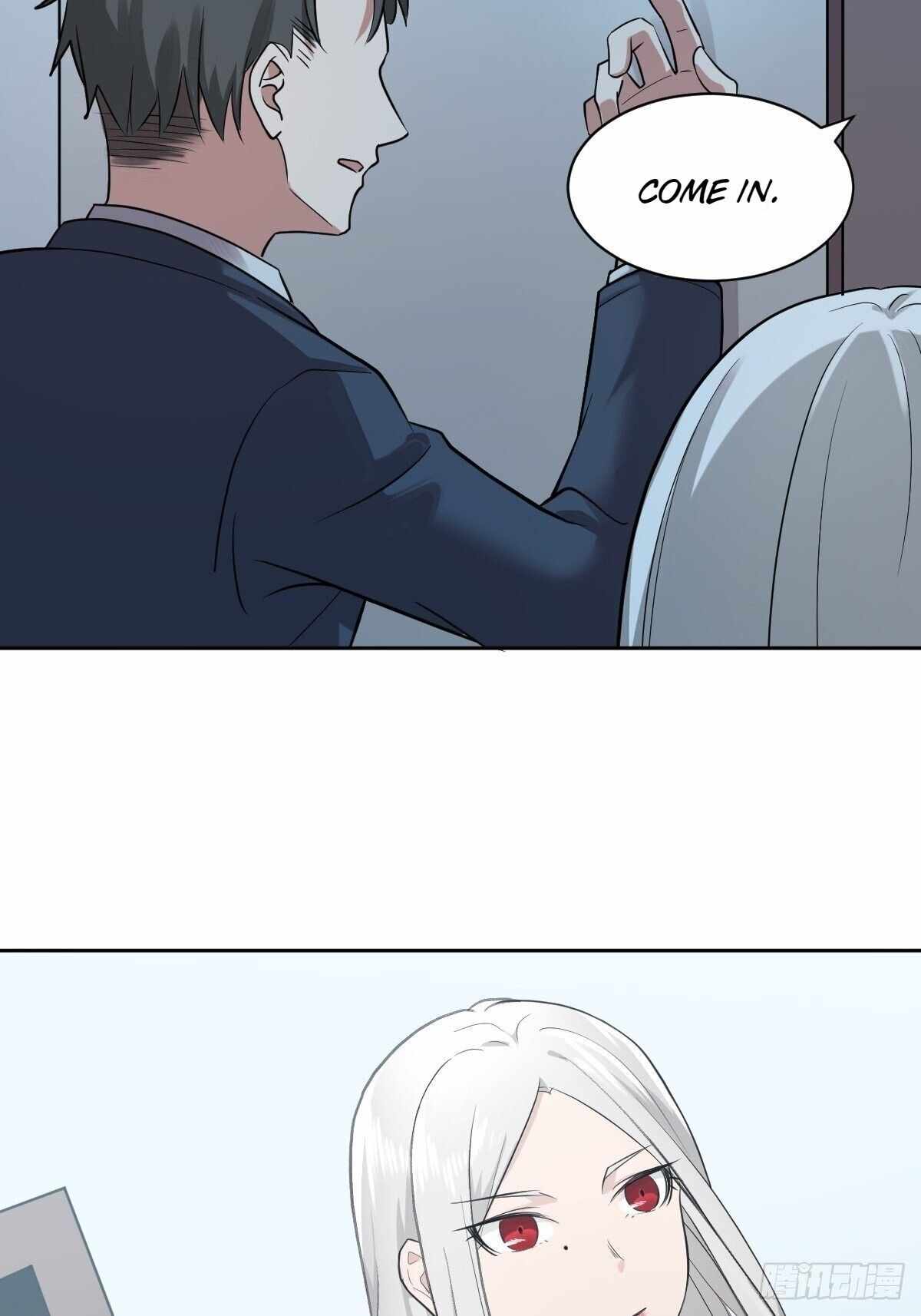 Call Me the Goddess of Vengeance Chapter 5 - Page 28