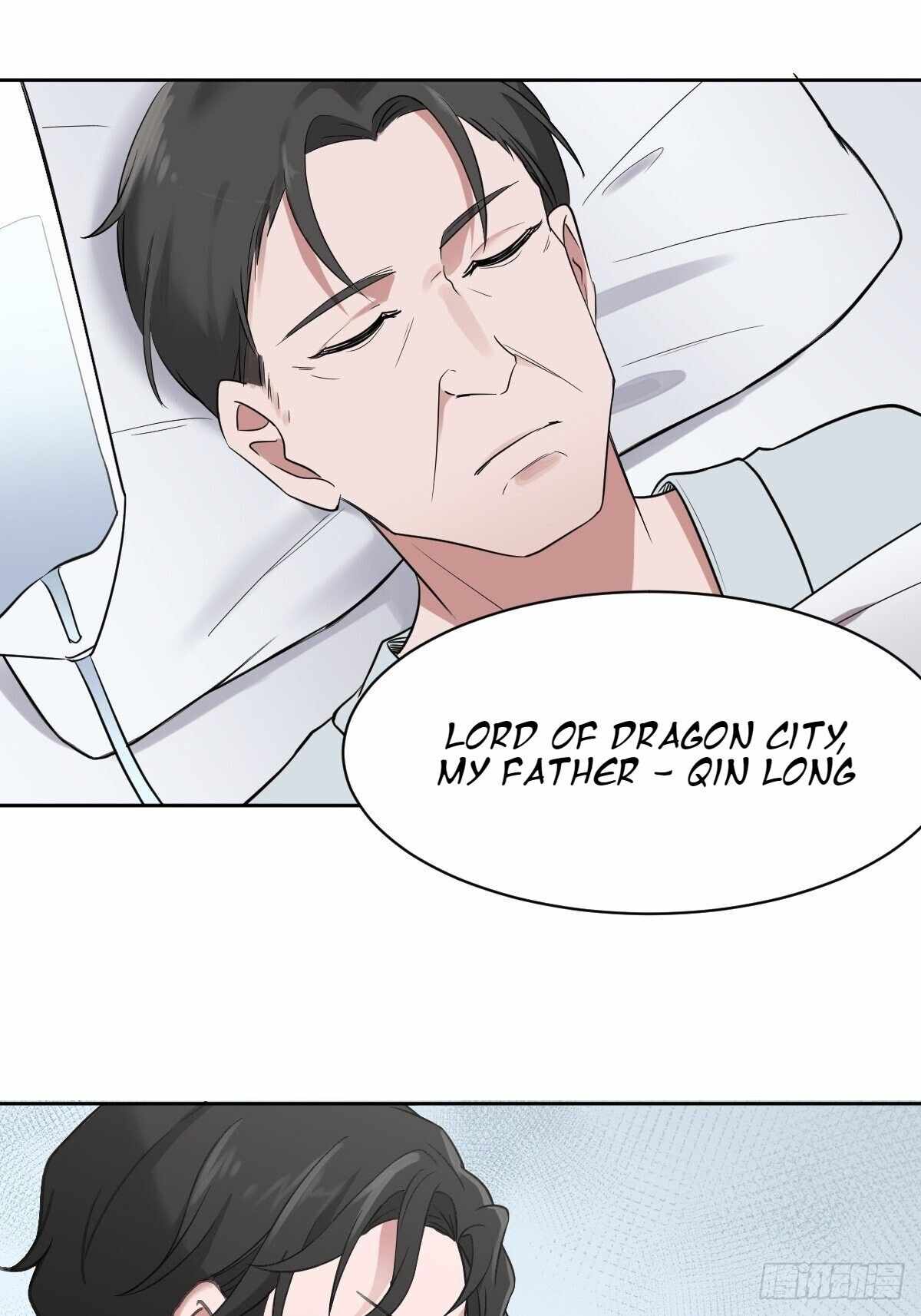 Call Me the Goddess of Vengeance Chapter 5 - Page 34