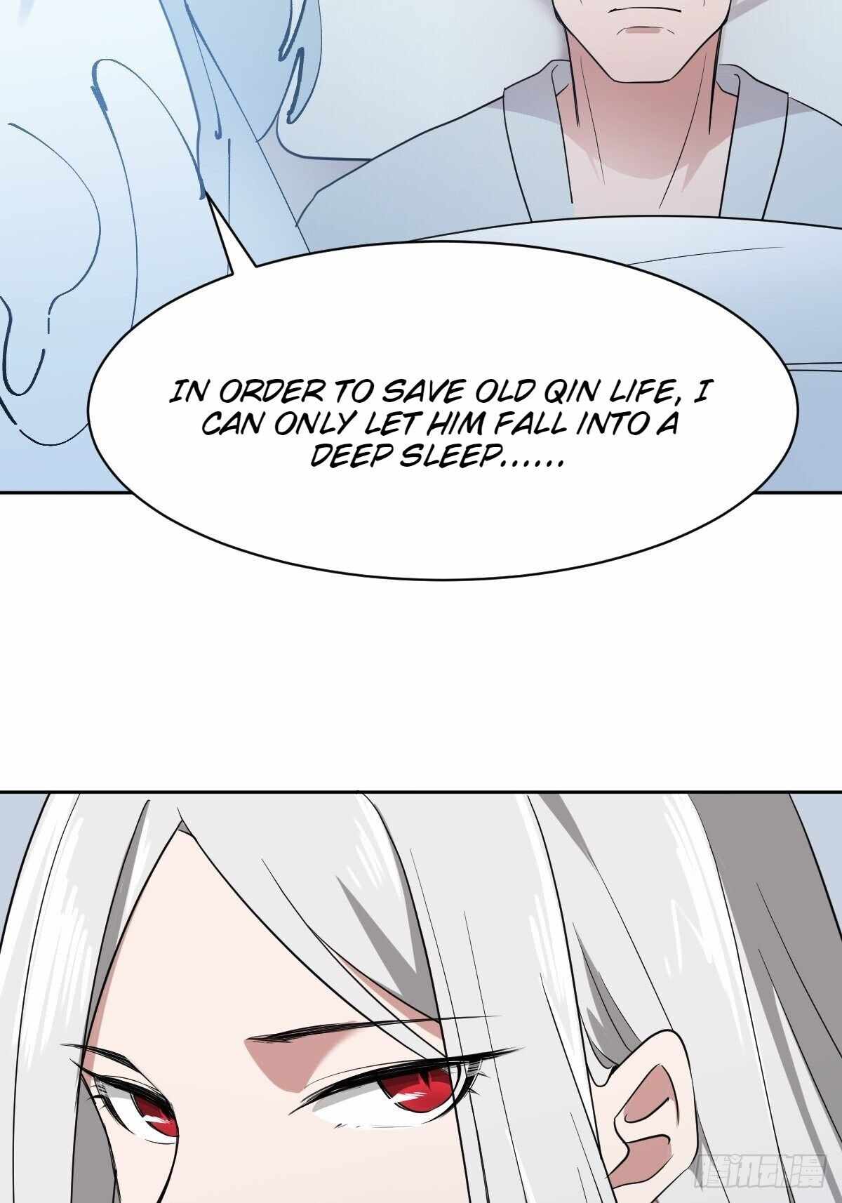 Call Me the Goddess of Vengeance Chapter 5 - Page 39