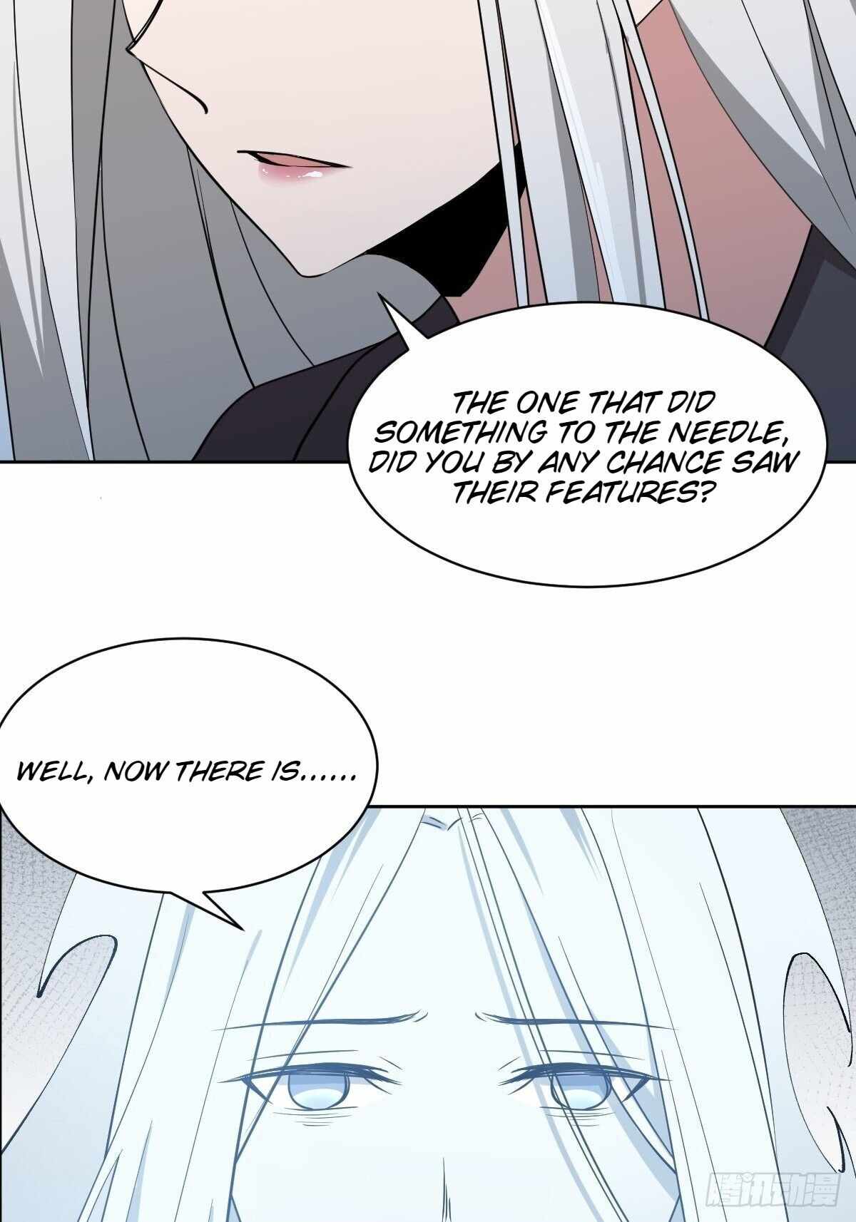 Call Me the Goddess of Vengeance Chapter 5 - Page 40