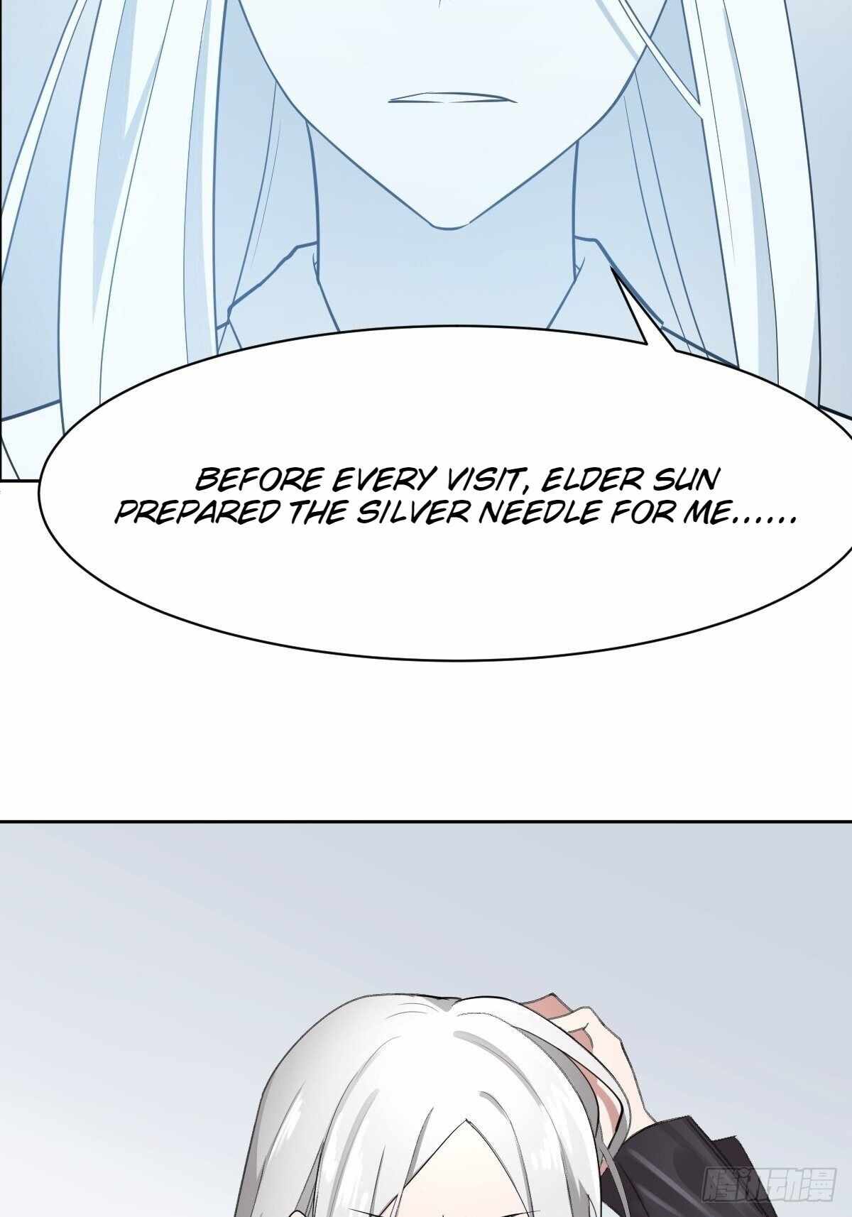 Call Me the Goddess of Vengeance Chapter 5 - Page 41