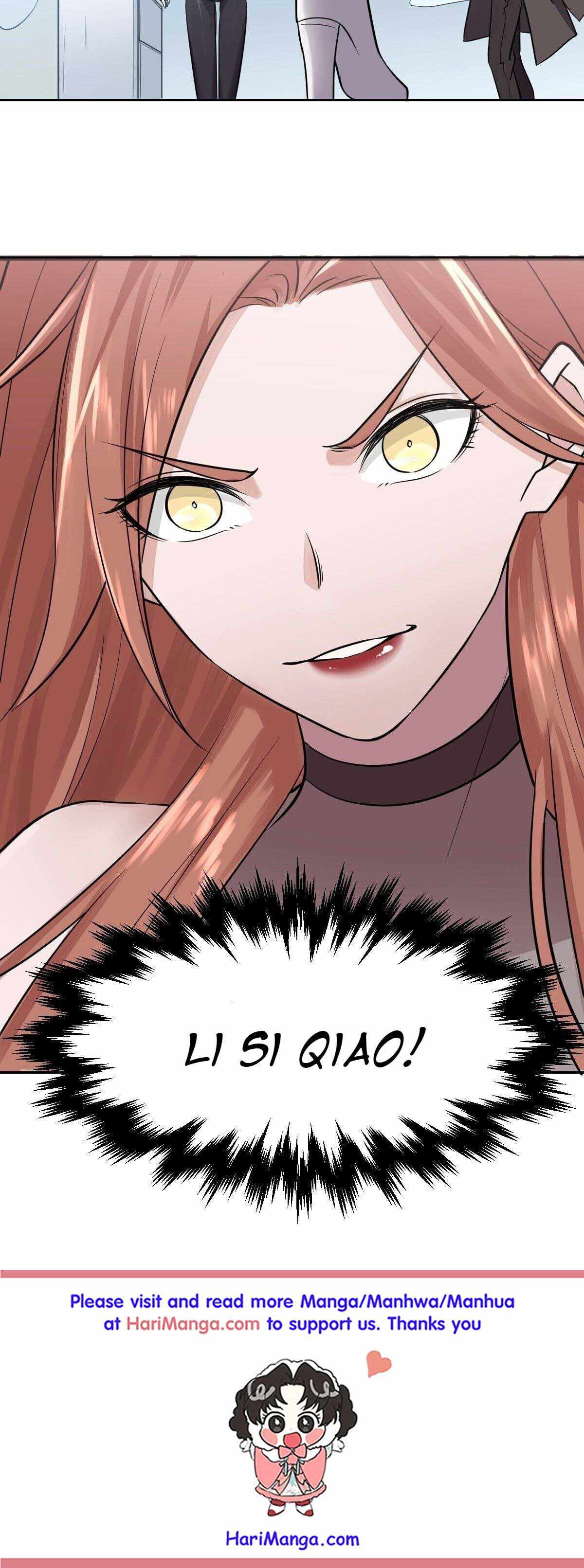 Call Me the Goddess of Vengeance Chapter 5 - Page 47