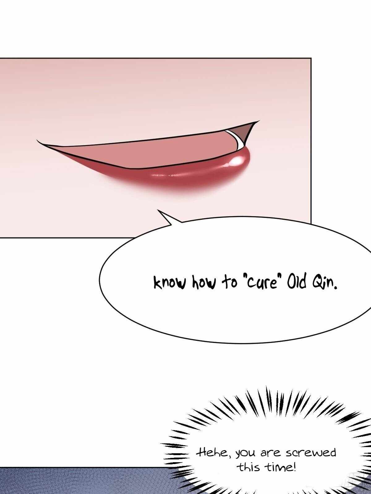 Call Me the Goddess of Vengeance Chapter 6 - Page 11