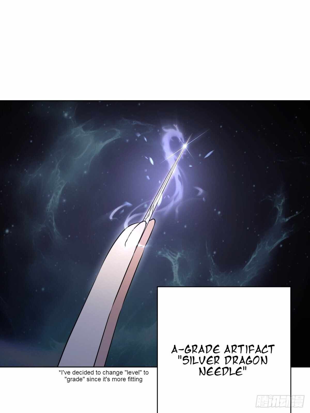 Call Me the Goddess of Vengeance Chapter 6 - Page 14