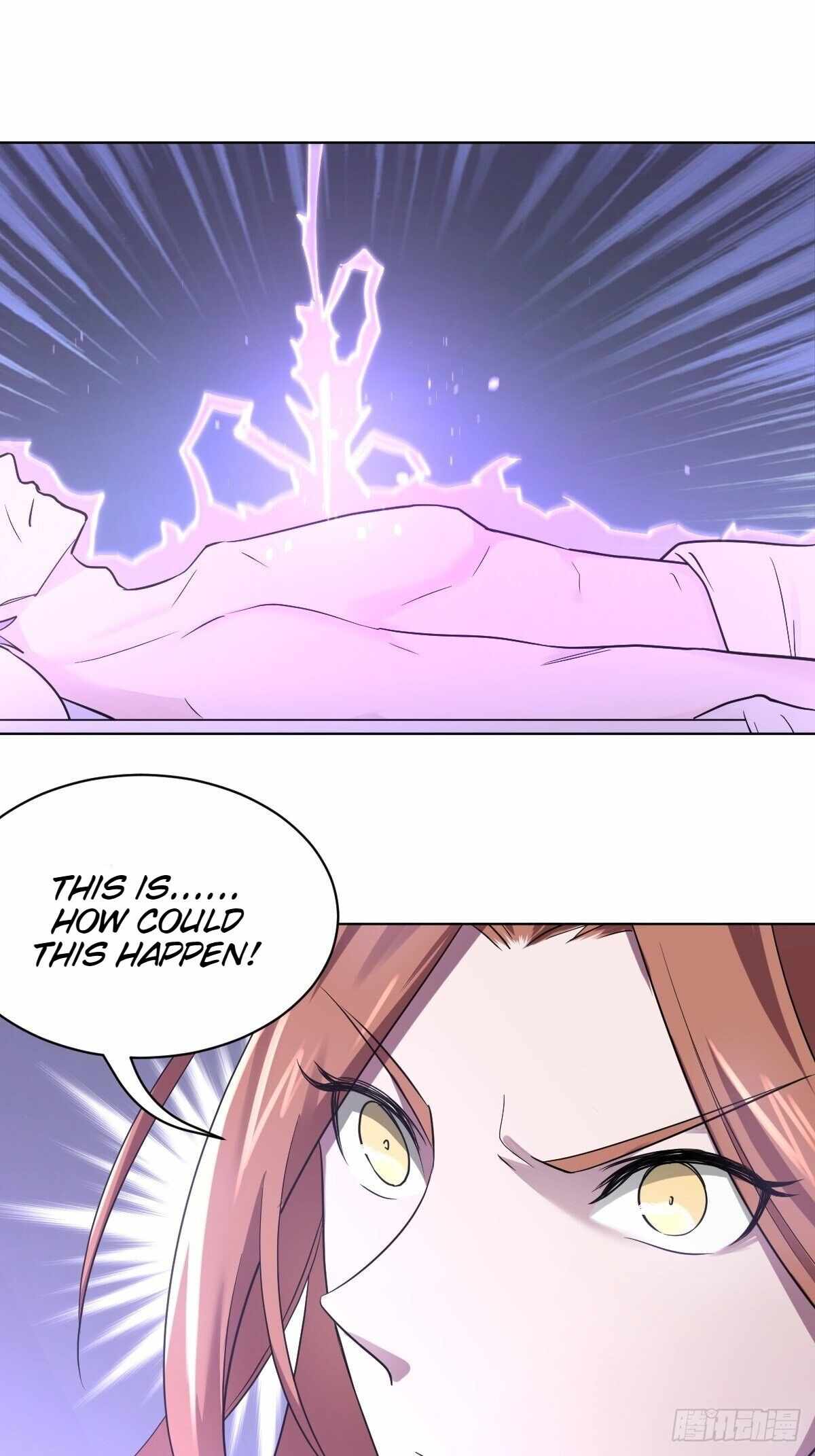 Call Me the Goddess of Vengeance Chapter 6 - Page 17