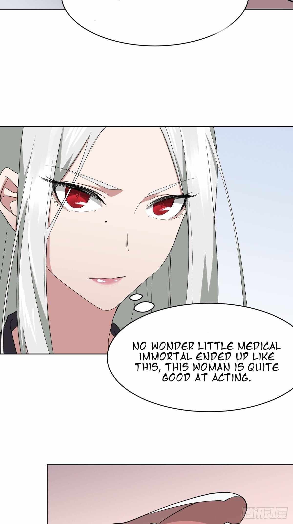 Call Me the Goddess of Vengeance Chapter 6 - Page 20