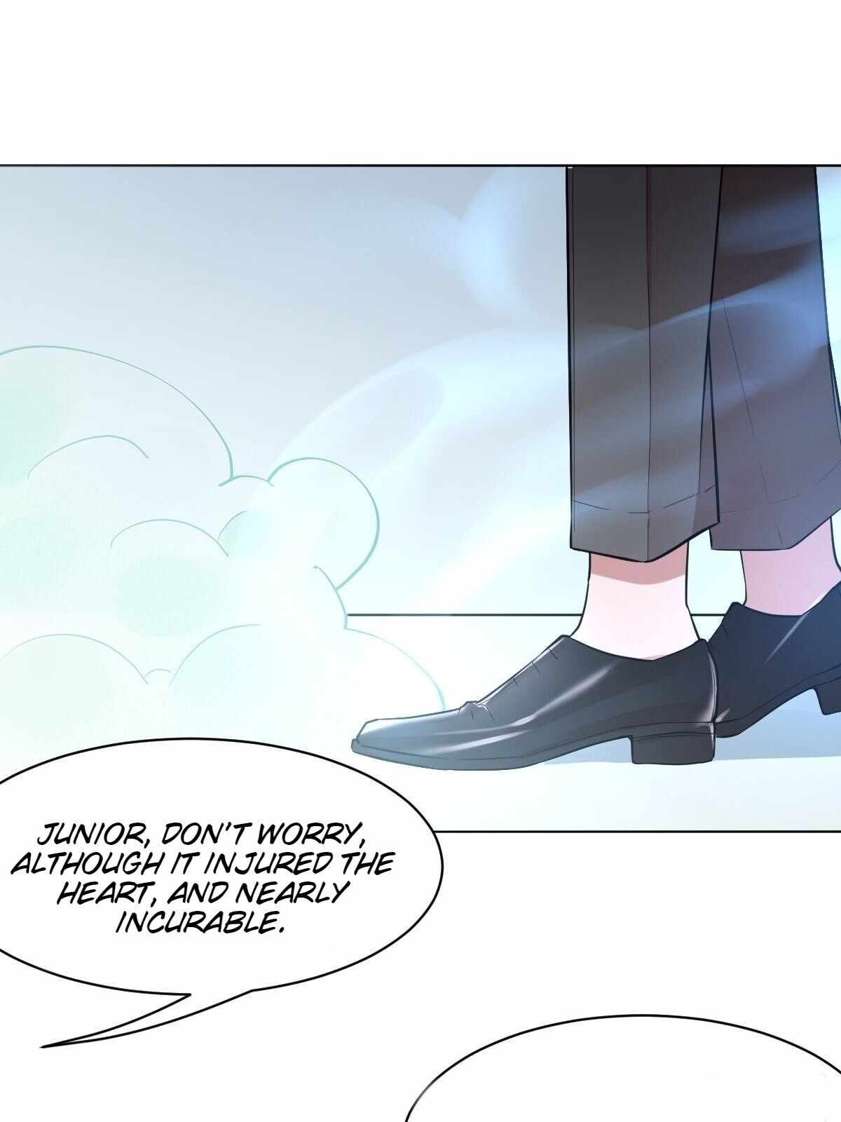 Call Me the Goddess of Vengeance Chapter 6 - Page 23