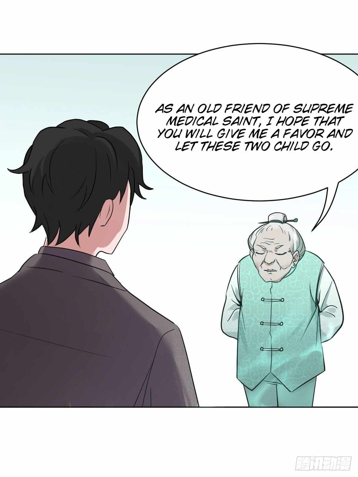 Call Me the Goddess of Vengeance Chapter 6 - Page 26
