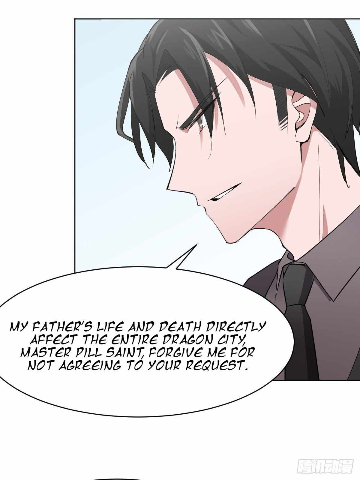 Call Me the Goddess of Vengeance Chapter 6 - Page 27