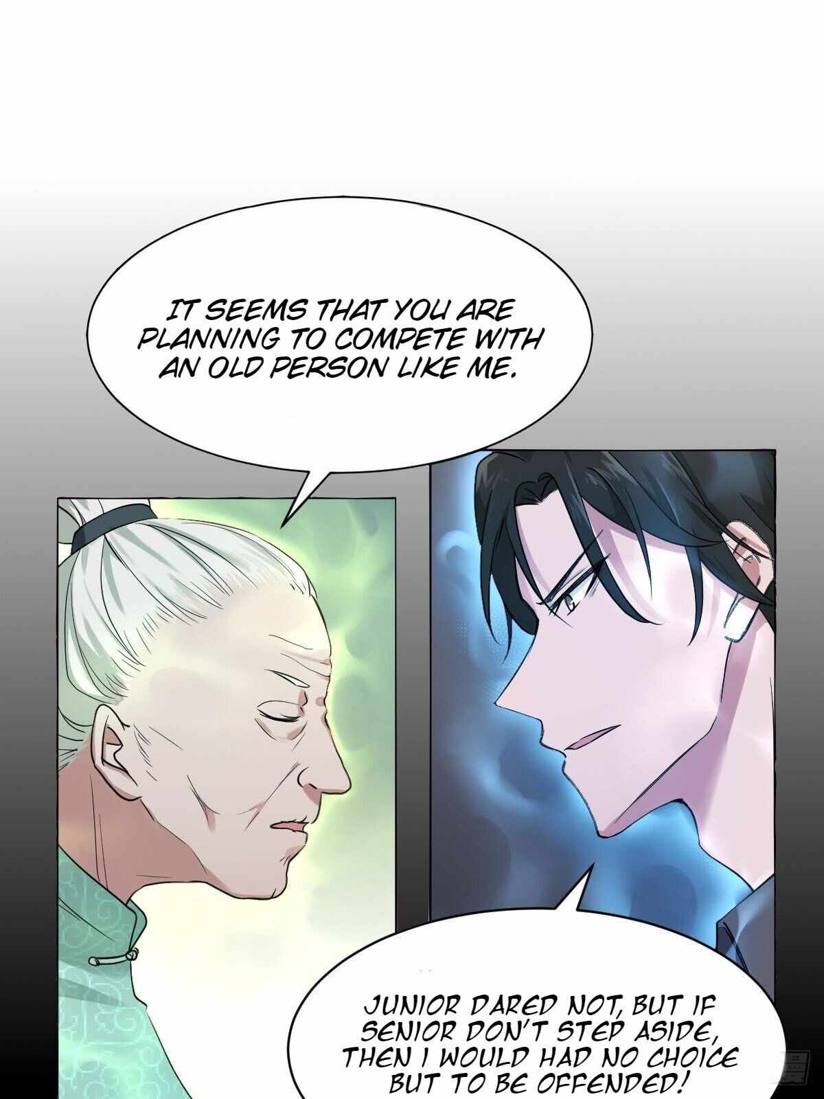Call Me the Goddess of Vengeance Chapter 6 - Page 29