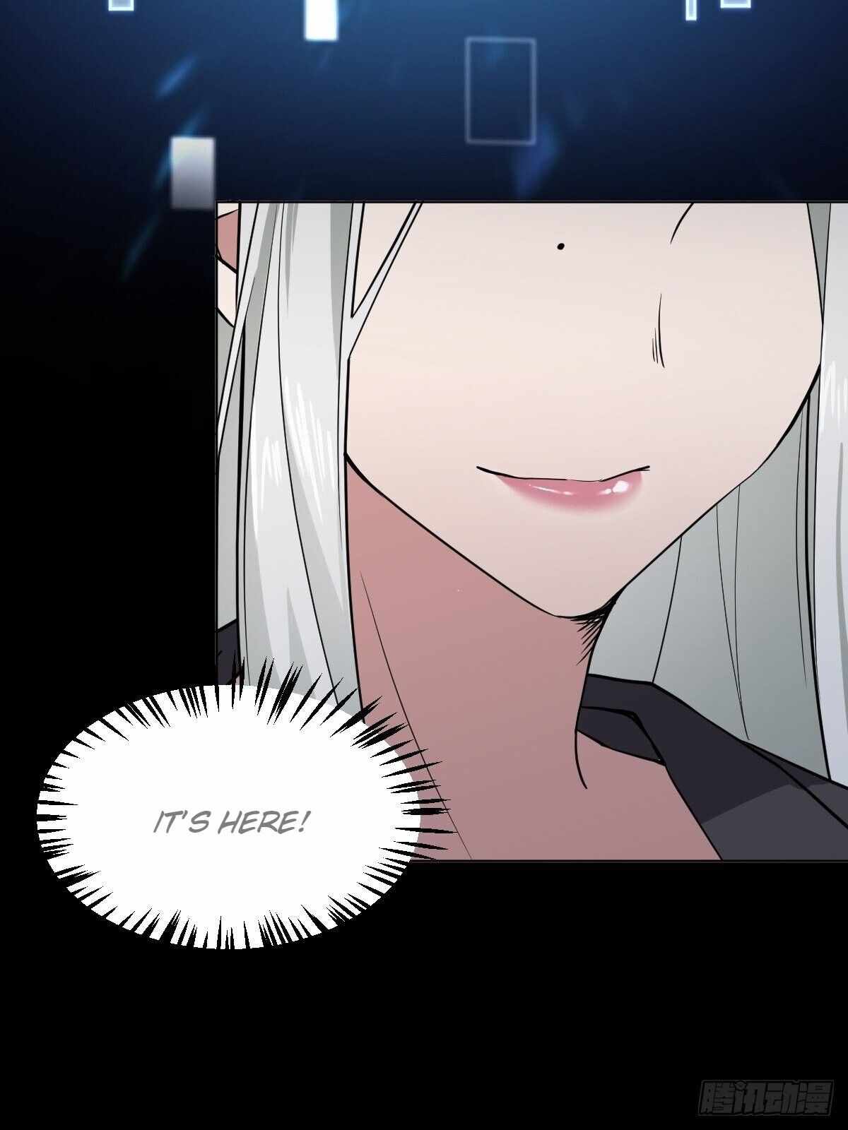Call Me the Goddess of Vengeance Chapter 6 - Page 31