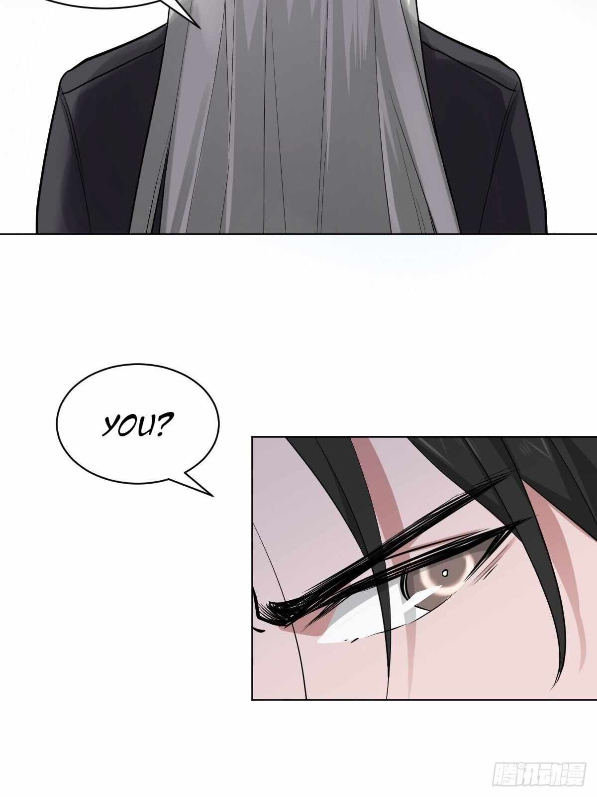 Call Me the Goddess of Vengeance Chapter 6 - Page 33