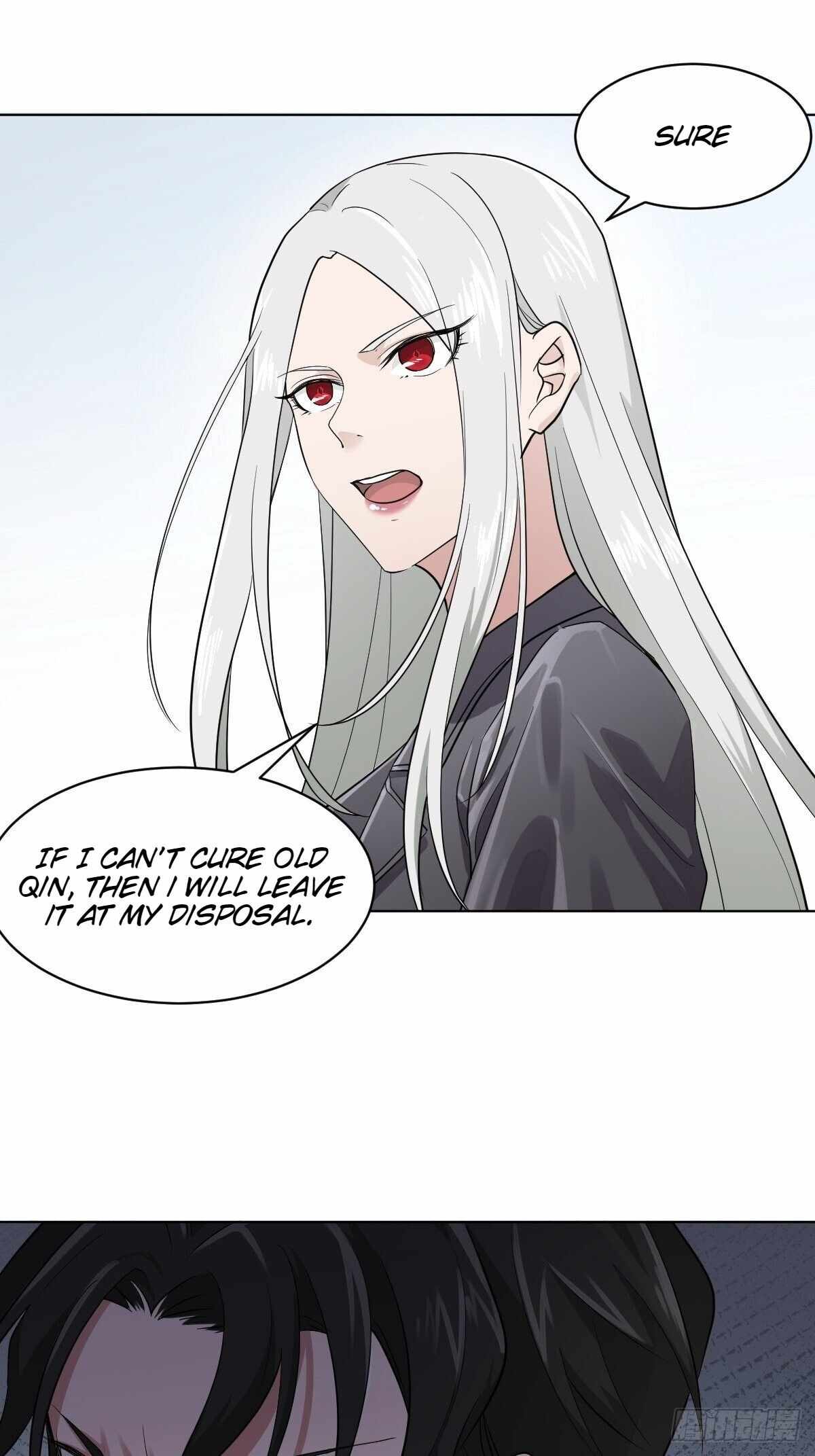 Call Me the Goddess of Vengeance Chapter 6 - Page 36
