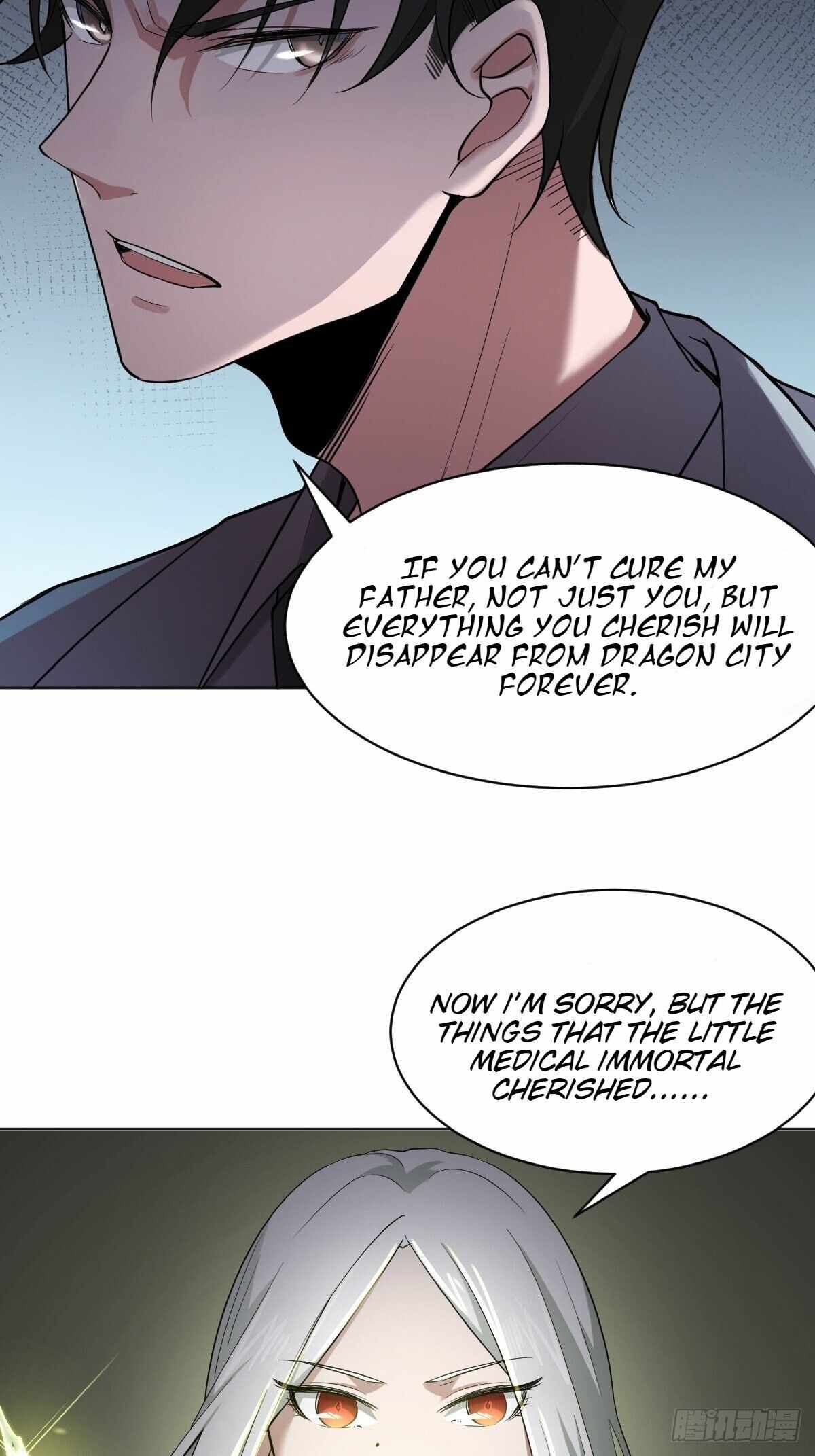 Call Me the Goddess of Vengeance Chapter 6 - Page 37