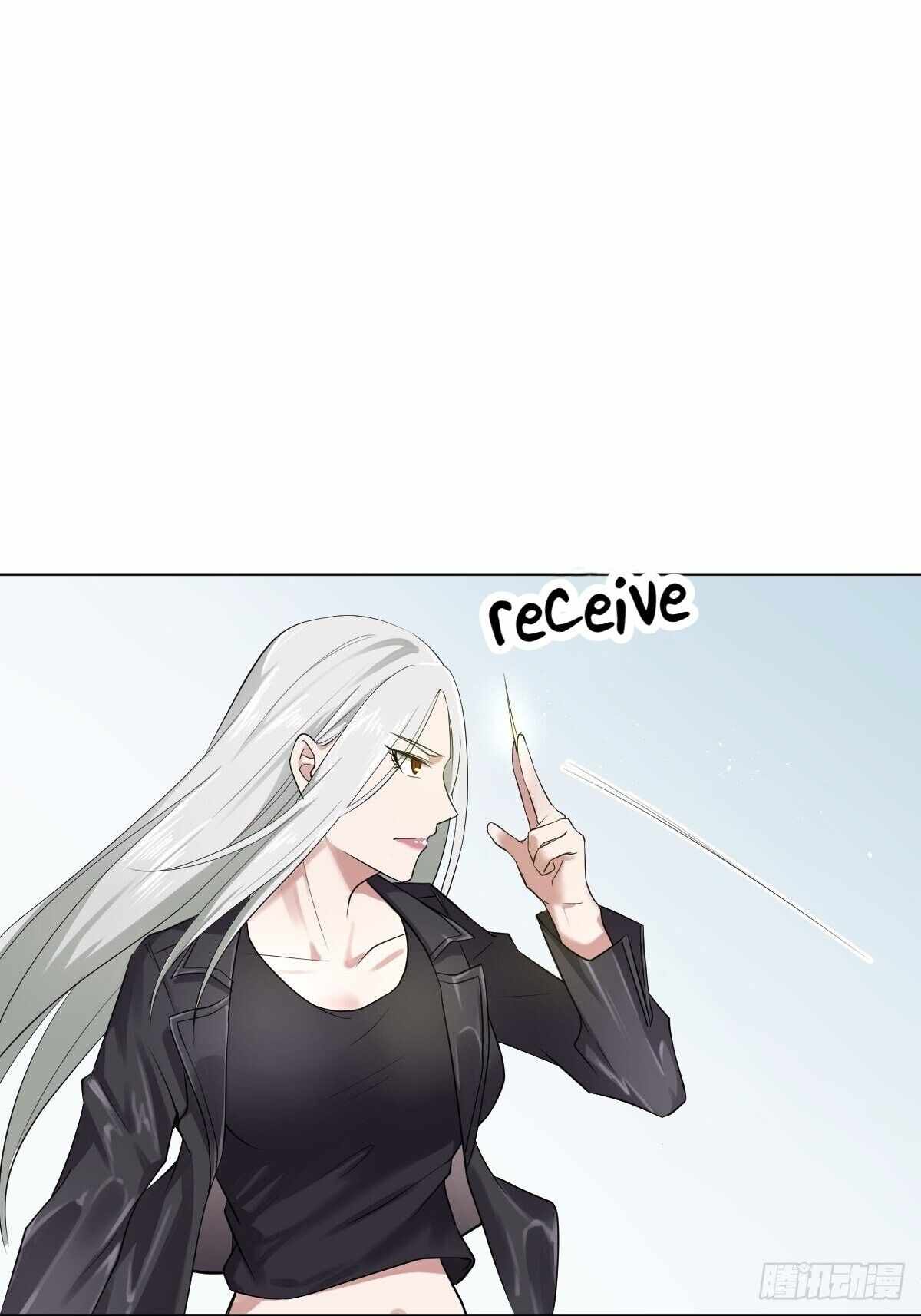 Call Me the Goddess of Vengeance Chapter 6 - Page 43