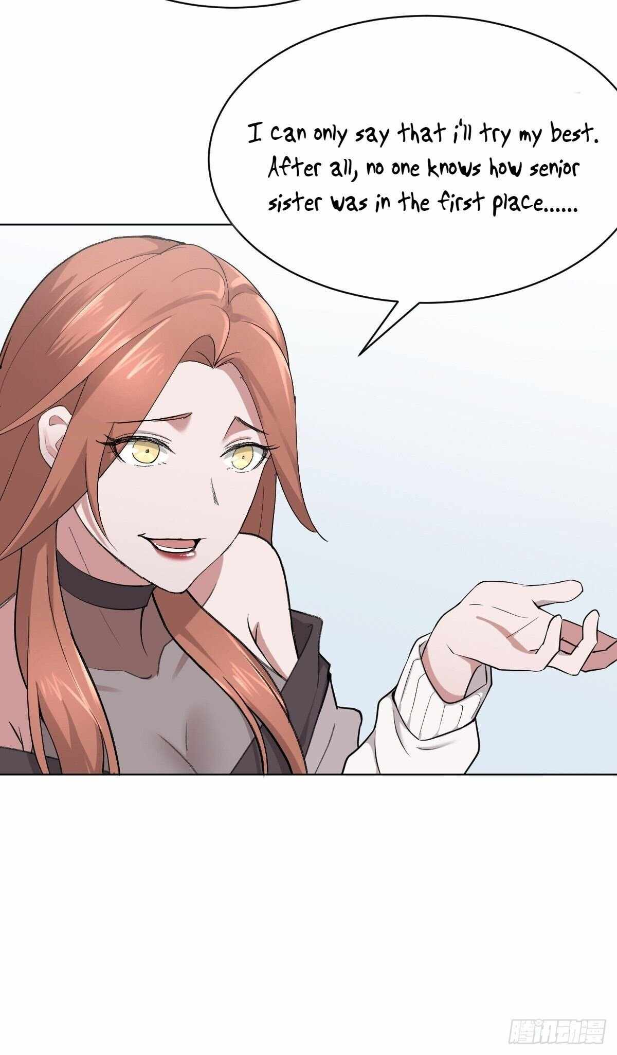 Call Me the Goddess of Vengeance Chapter 6 - Page 10