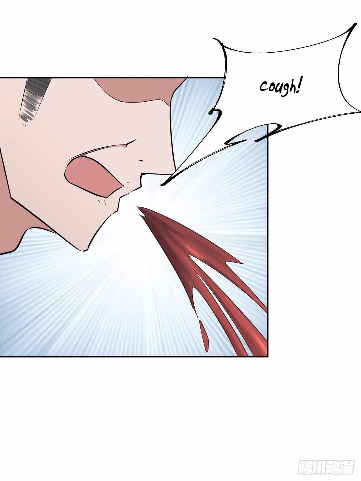 Call Me the Goddess of Vengeance Chapter 7 - Page 2
