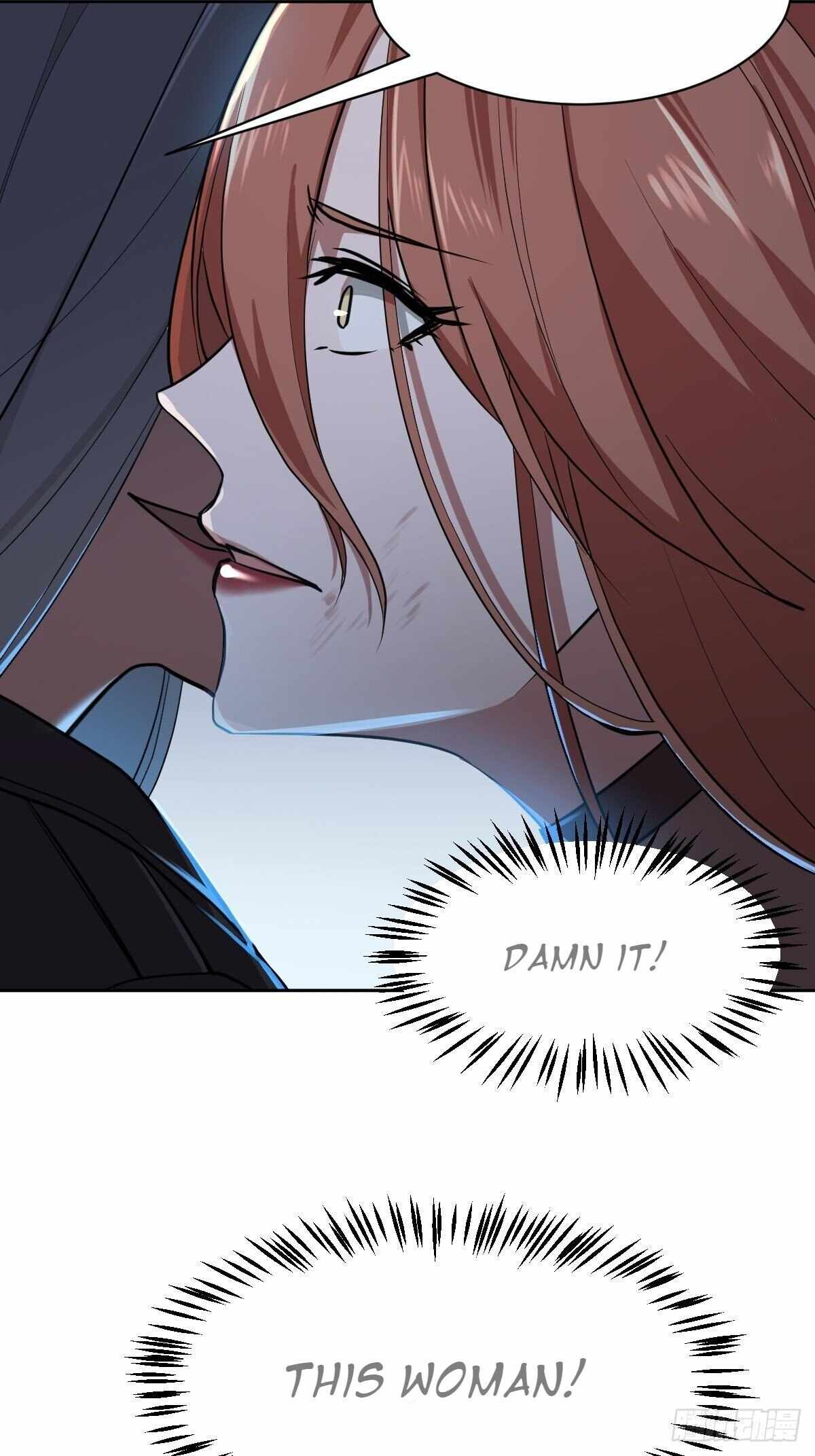 Call Me the Goddess of Vengeance Chapter 7 - Page 17
