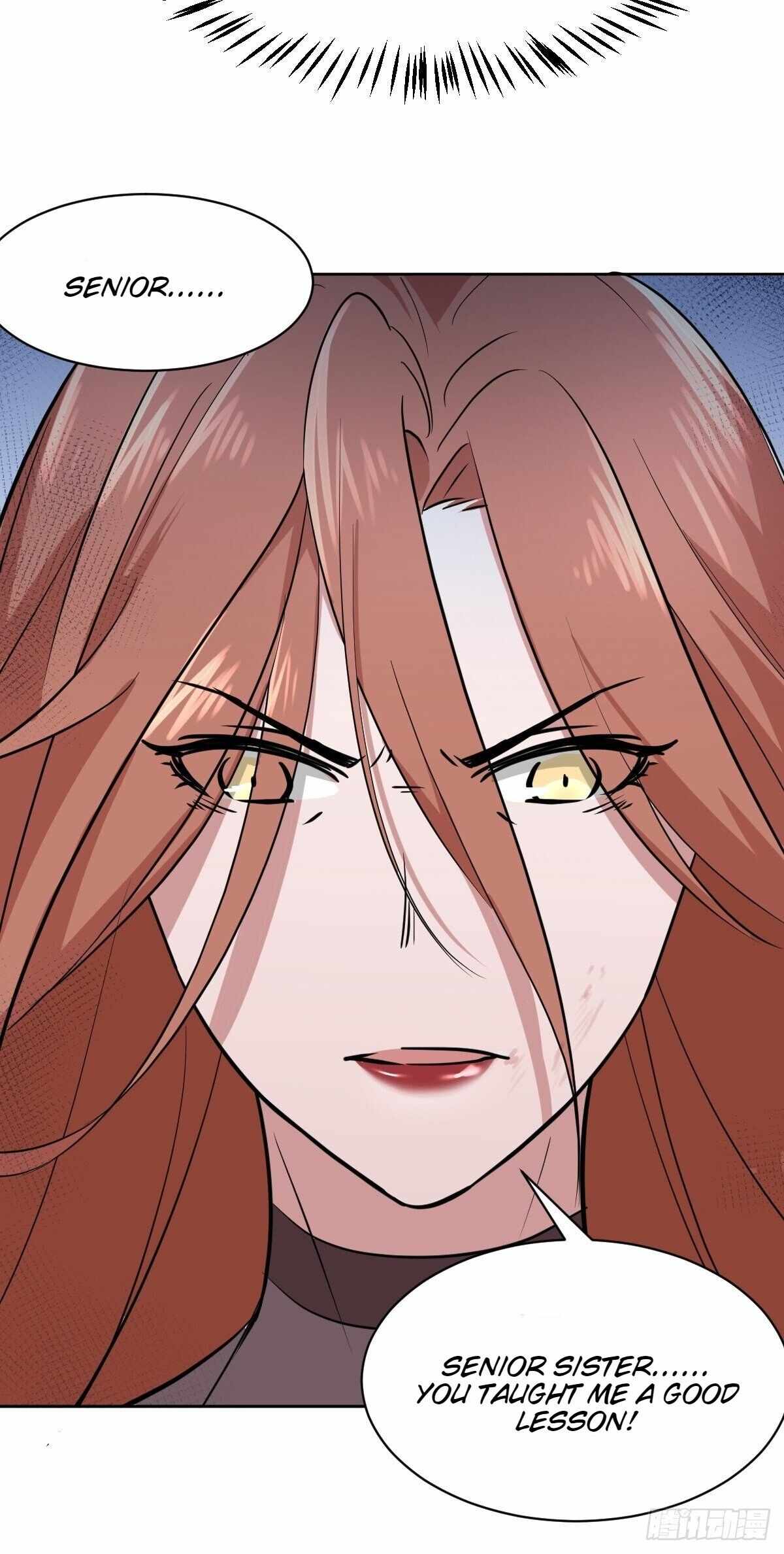 Call Me the Goddess of Vengeance Chapter 7 - Page 18