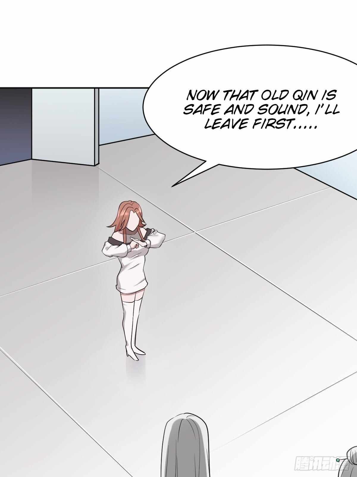 Call Me the Goddess of Vengeance Chapter 7 - Page 19