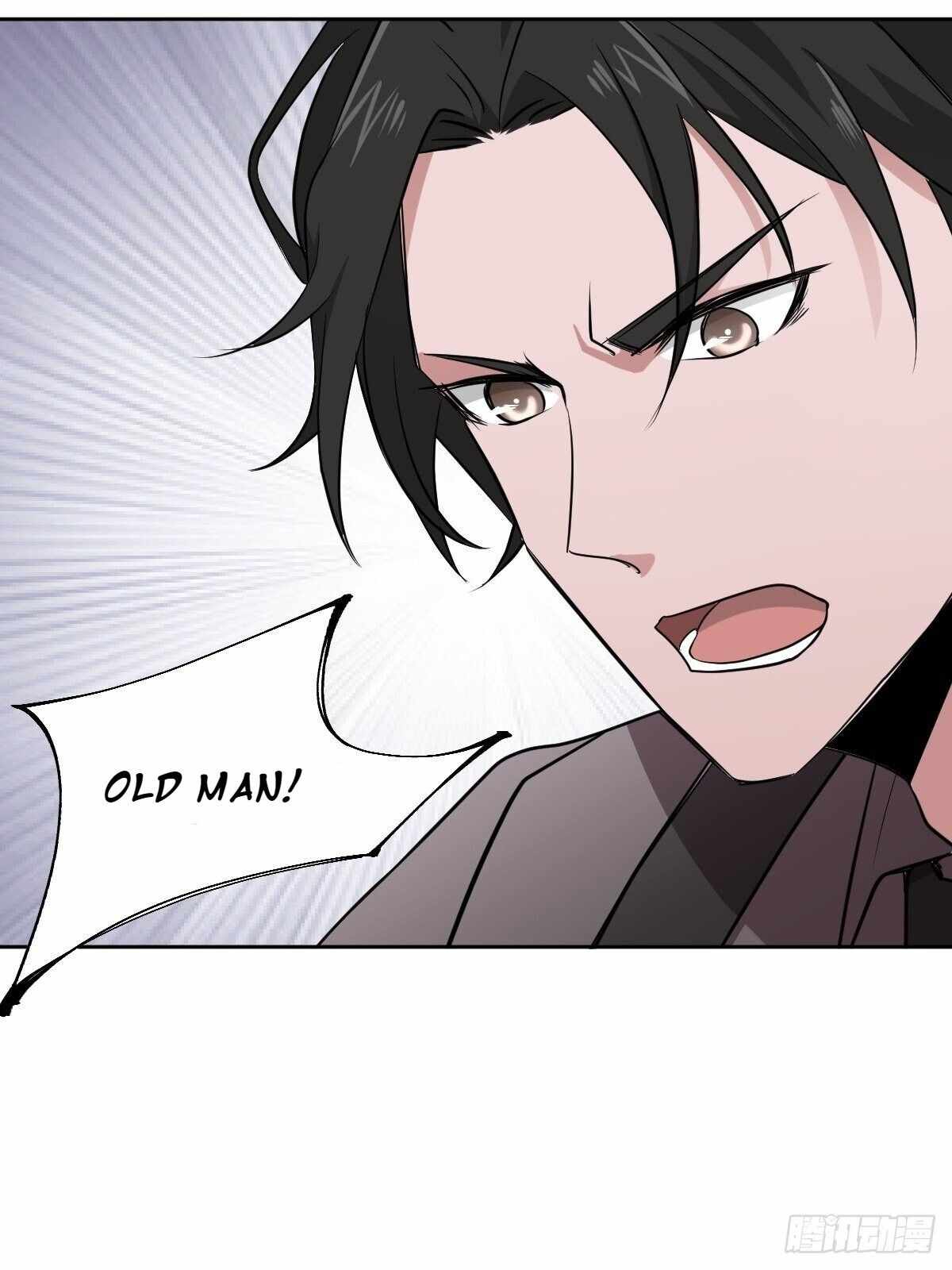 Call Me the Goddess of Vengeance Chapter 7 - Page 3